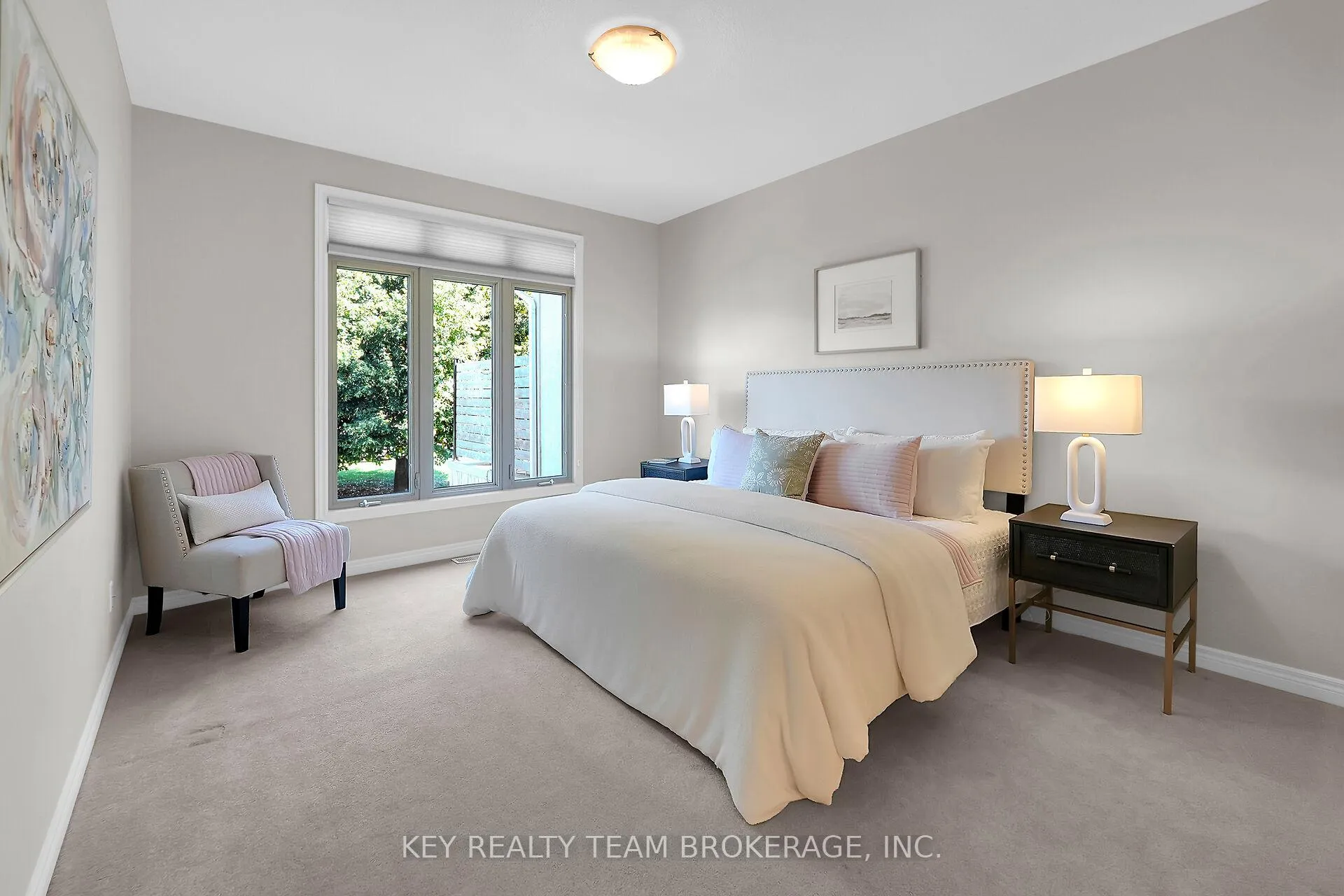 Photo 17 of Unit 3, 27 Scullers Way, St. Catharines, Martindale Pond — HOMEH