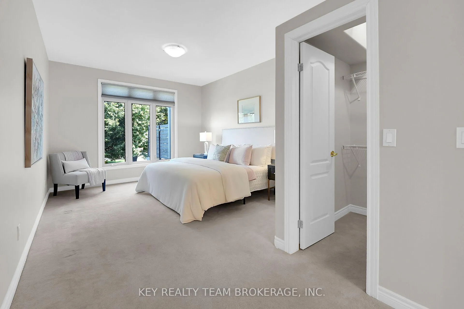 Photo 18 of Unit 3, 27 Scullers Way, St. Catharines, Martindale Pond — HOMEH