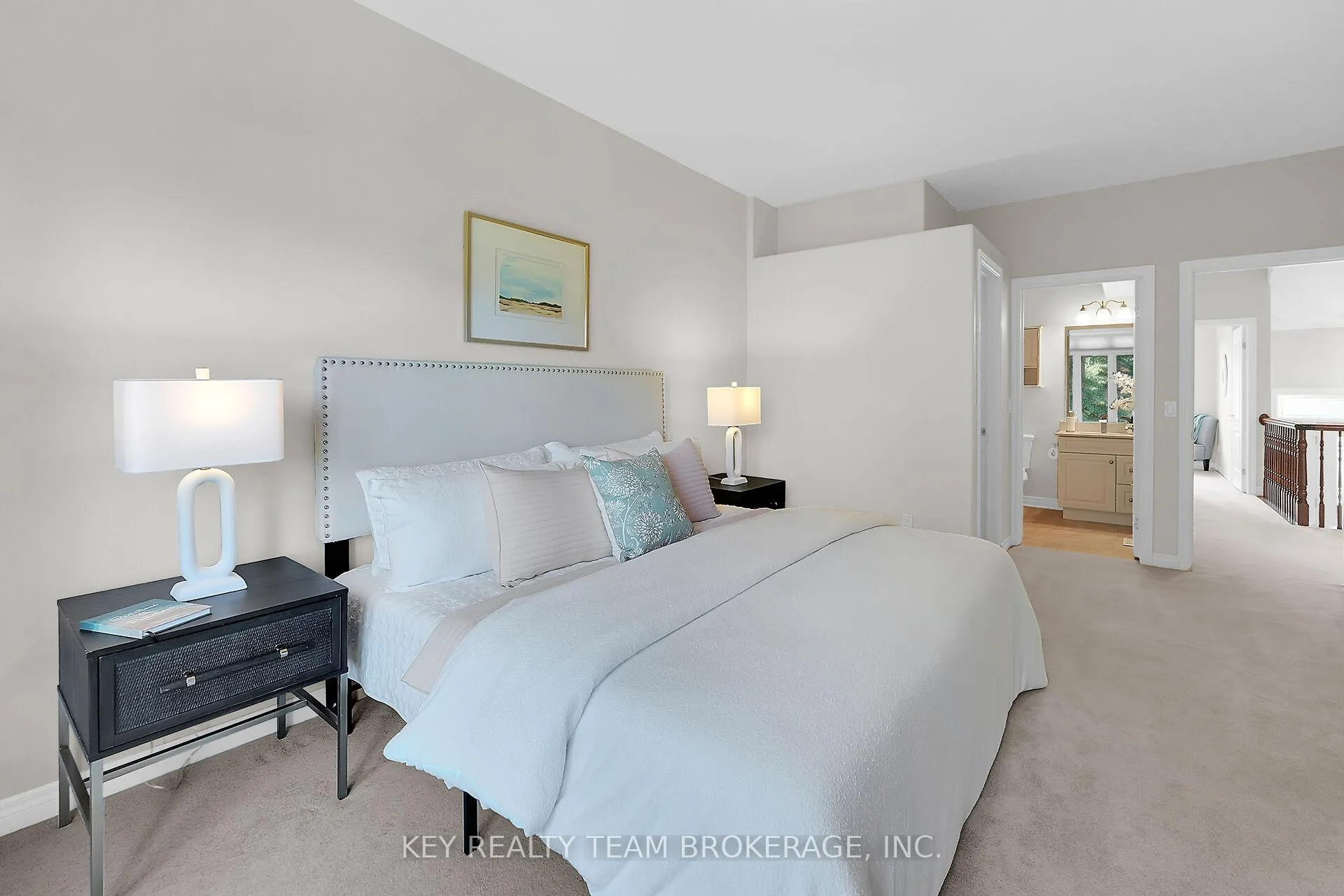 Photo 19 of Unit 3, 27 Scullers Way, St. Catharines, Martindale Pond — HOMEH