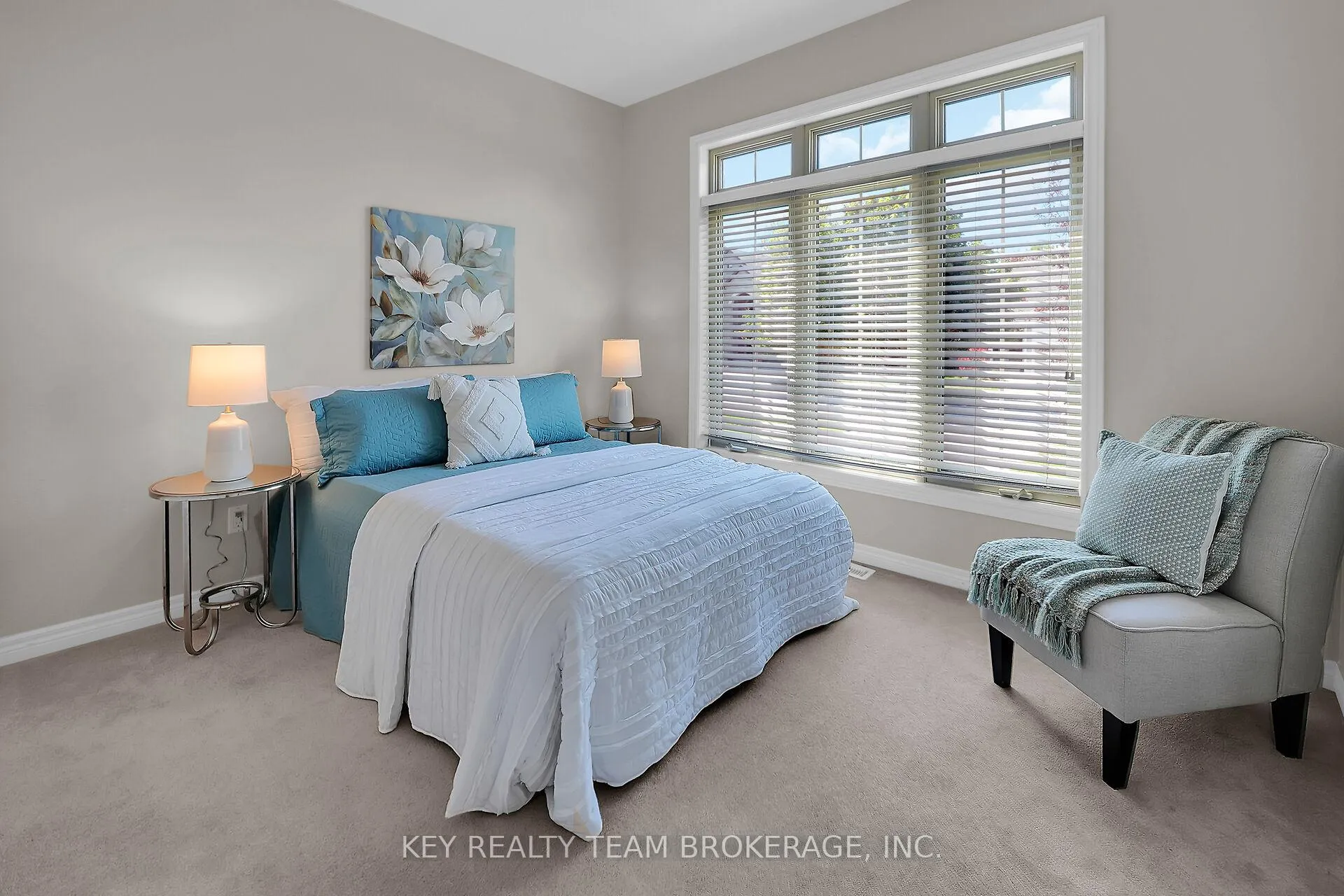 Photo 22 of Unit 3, 27 Scullers Way, St. Catharines, Martindale Pond — HOMEH