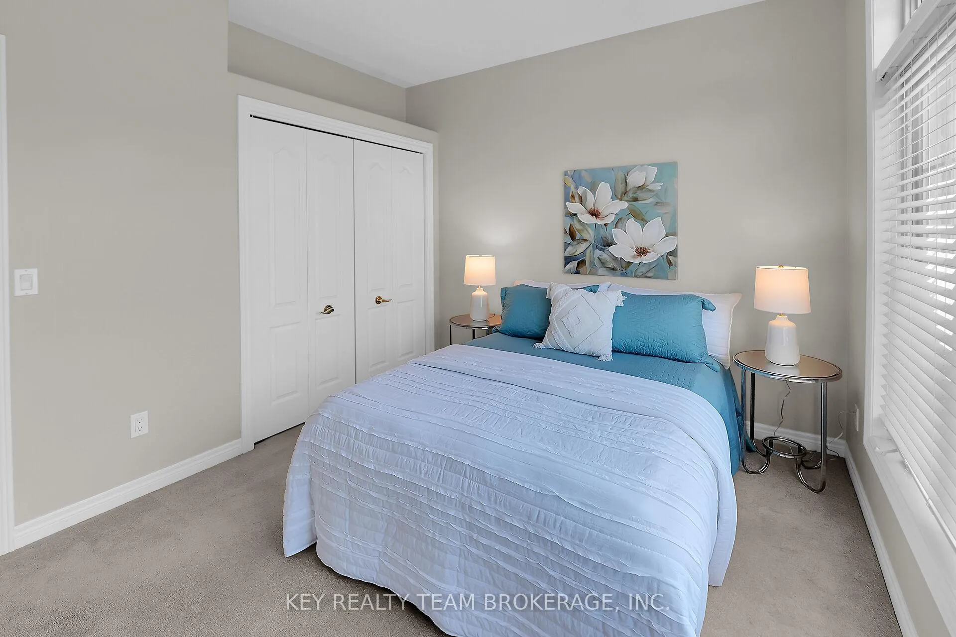 Photo 23 of Unit 3, 27 Scullers Way, St. Catharines, Martindale Pond — HOMEH