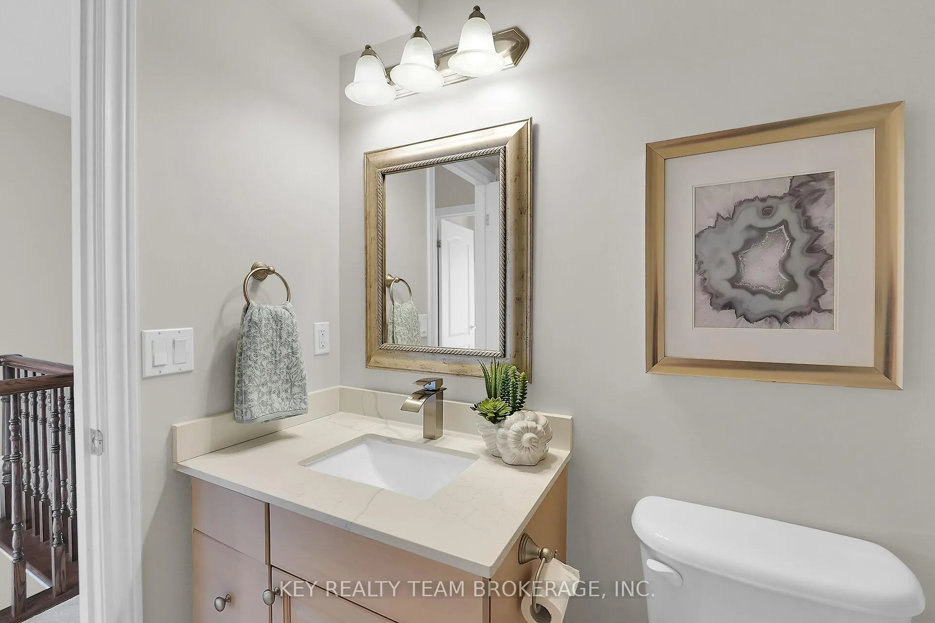 Photo 25 of Unit 3, 27 Scullers Way, St. Catharines, Martindale Pond — HOMEH