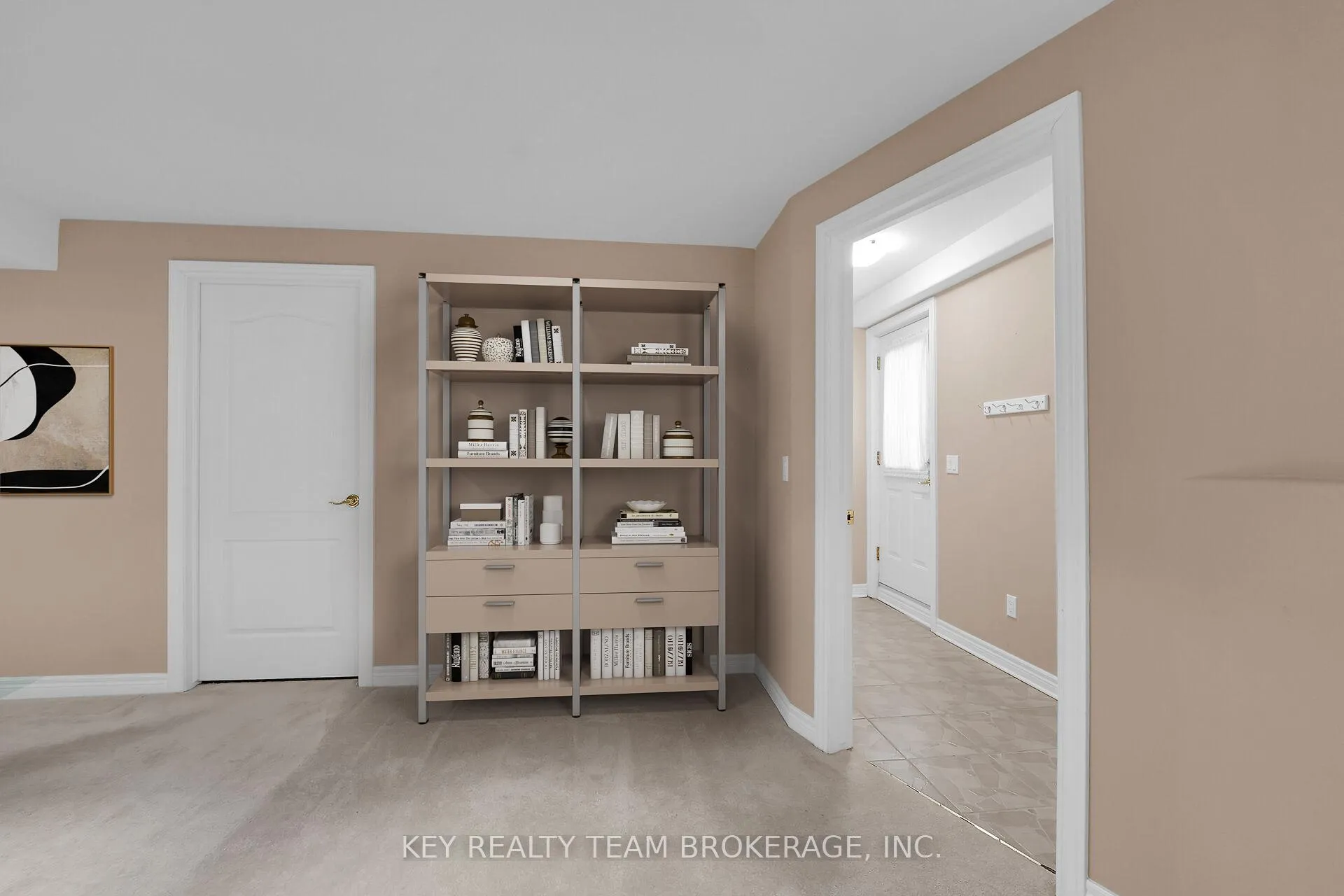 Photo 31 of Unit 3, 27 Scullers Way, St. Catharines, Martindale Pond — HOMEH