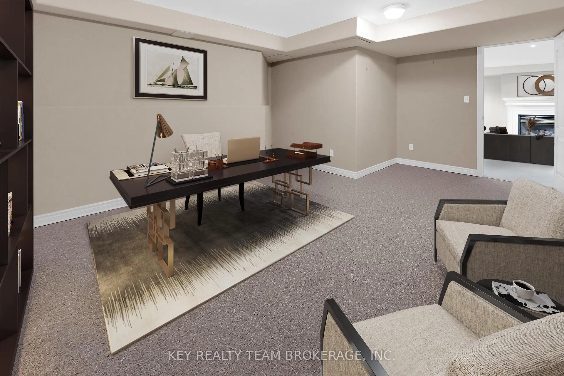 Photo 35 of Unit 3, 27 Scullers Way, St. Catharines, Martindale Pond — HOMEH