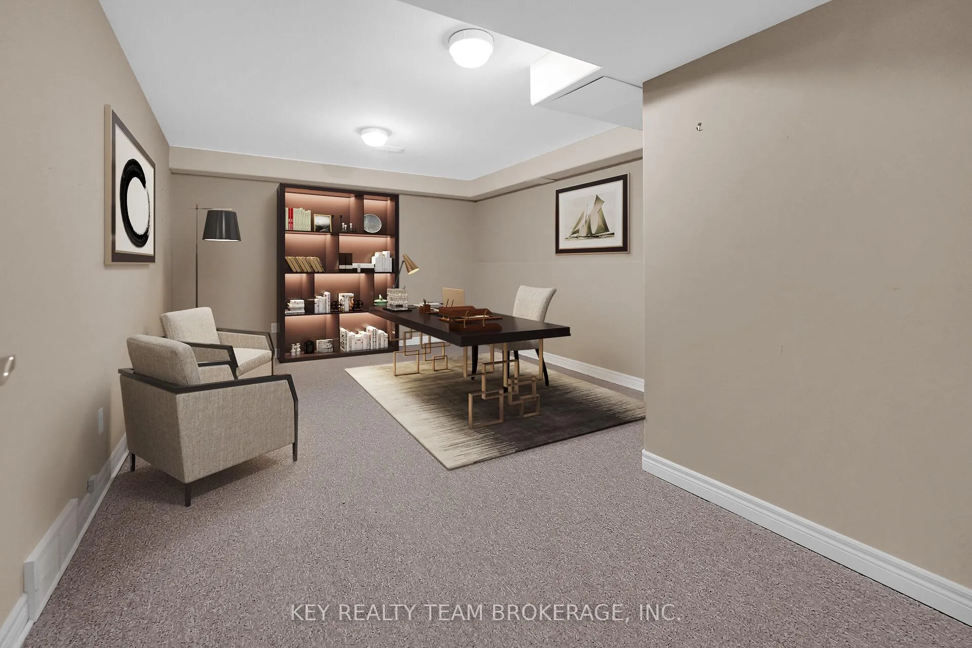 Photo 36 of Unit 3, 27 Scullers Way, St. Catharines, Martindale Pond — HOMEH