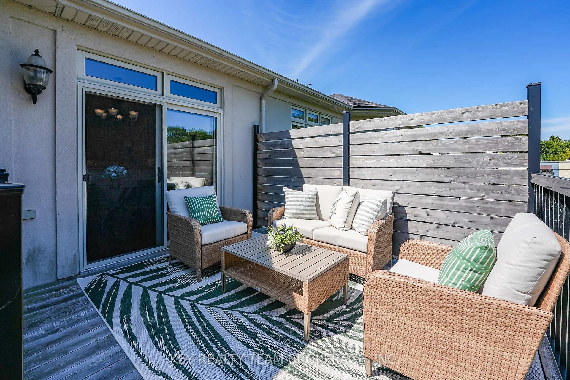 Photo 41 of Unit 3, 27 Scullers Way, St. Catharines, Martindale Pond — HOMEH