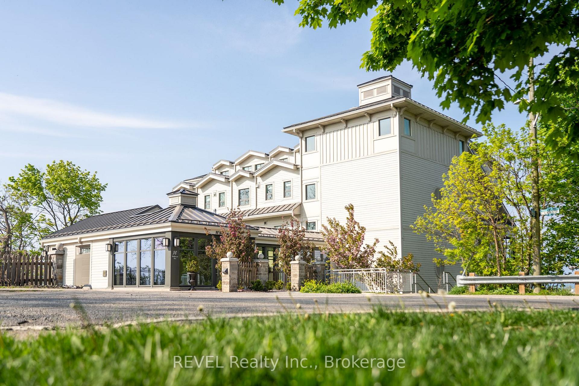 Photo 4 of Unit 102, 10 Dalhousie Avenue, St. Catharines, Port Dalhousie — HOMEH