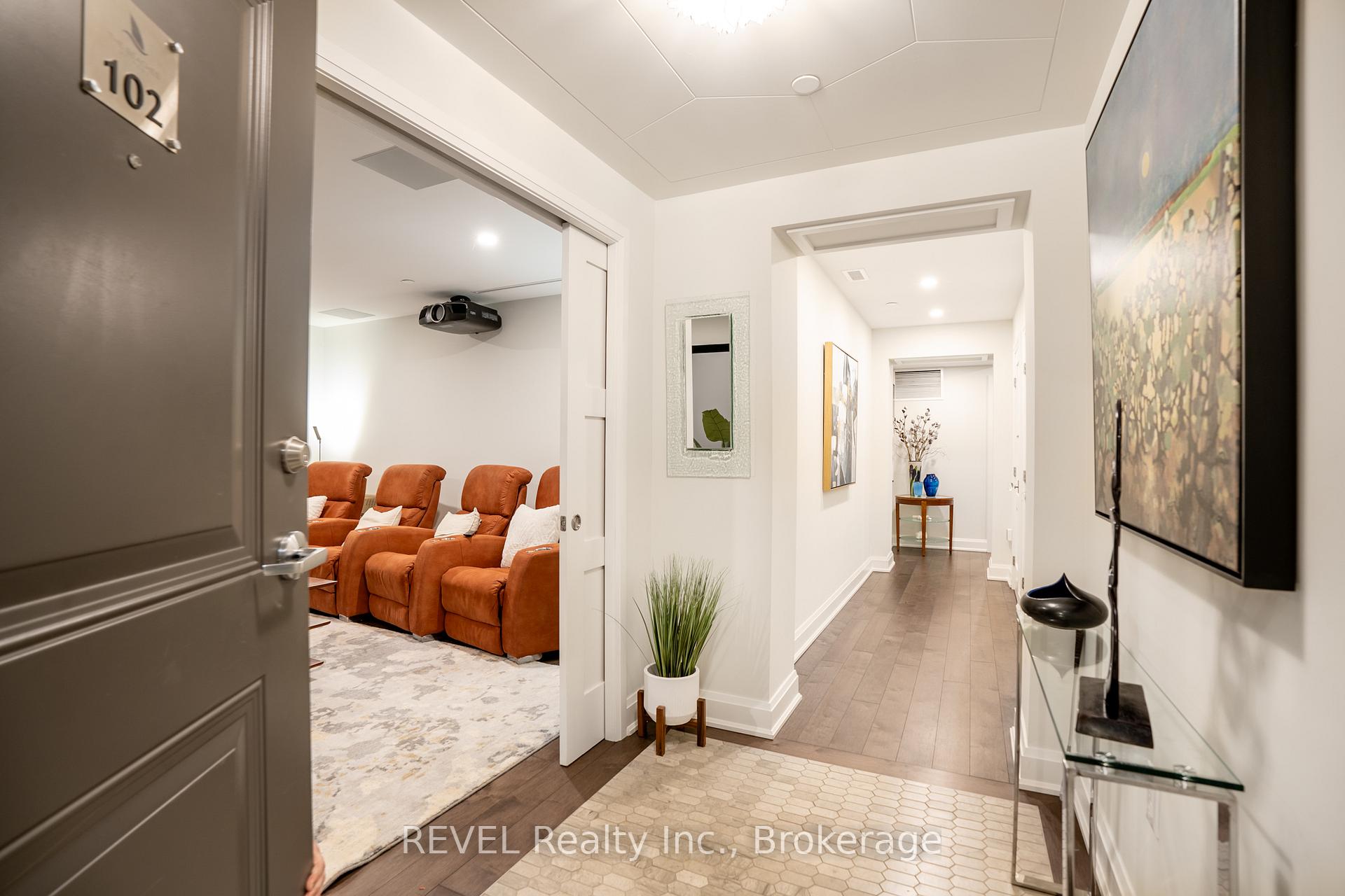 Photo 6 of Unit 102, 10 Dalhousie Avenue, St. Catharines, Port Dalhousie — HOMEH