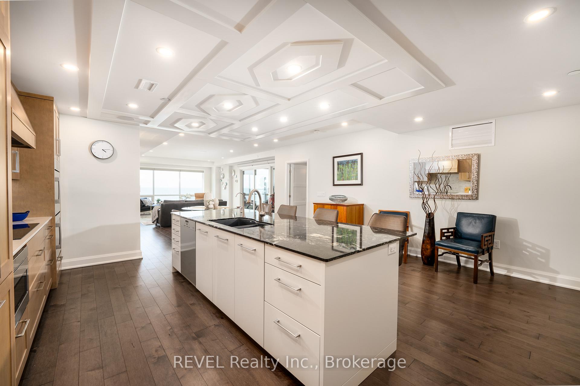 Photo 9 of Unit 102, 10 Dalhousie Avenue, St. Catharines, Port Dalhousie — HOMEH