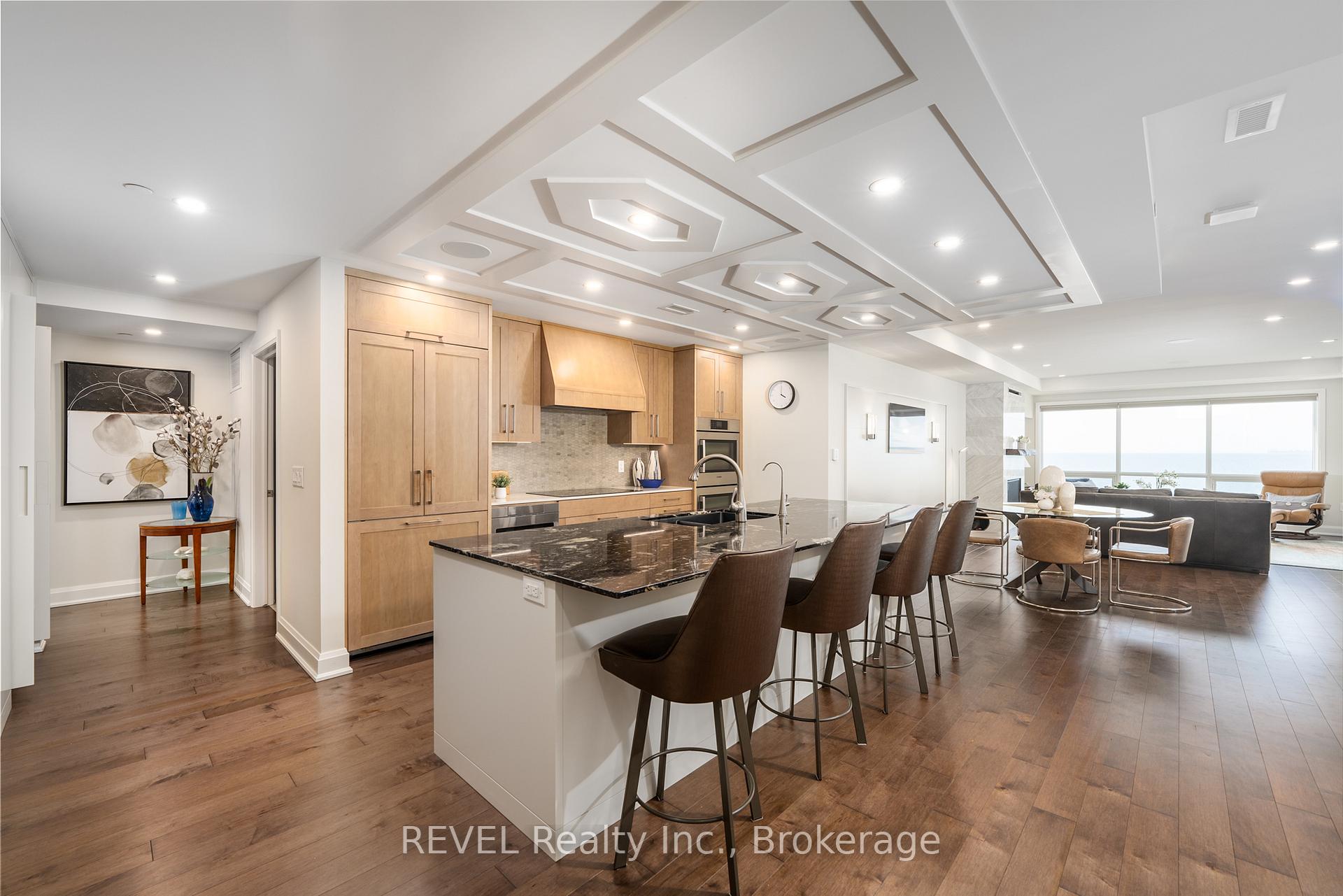 Photo 10 of Unit 102, 10 Dalhousie Avenue, St. Catharines, Port Dalhousie — HOMEH