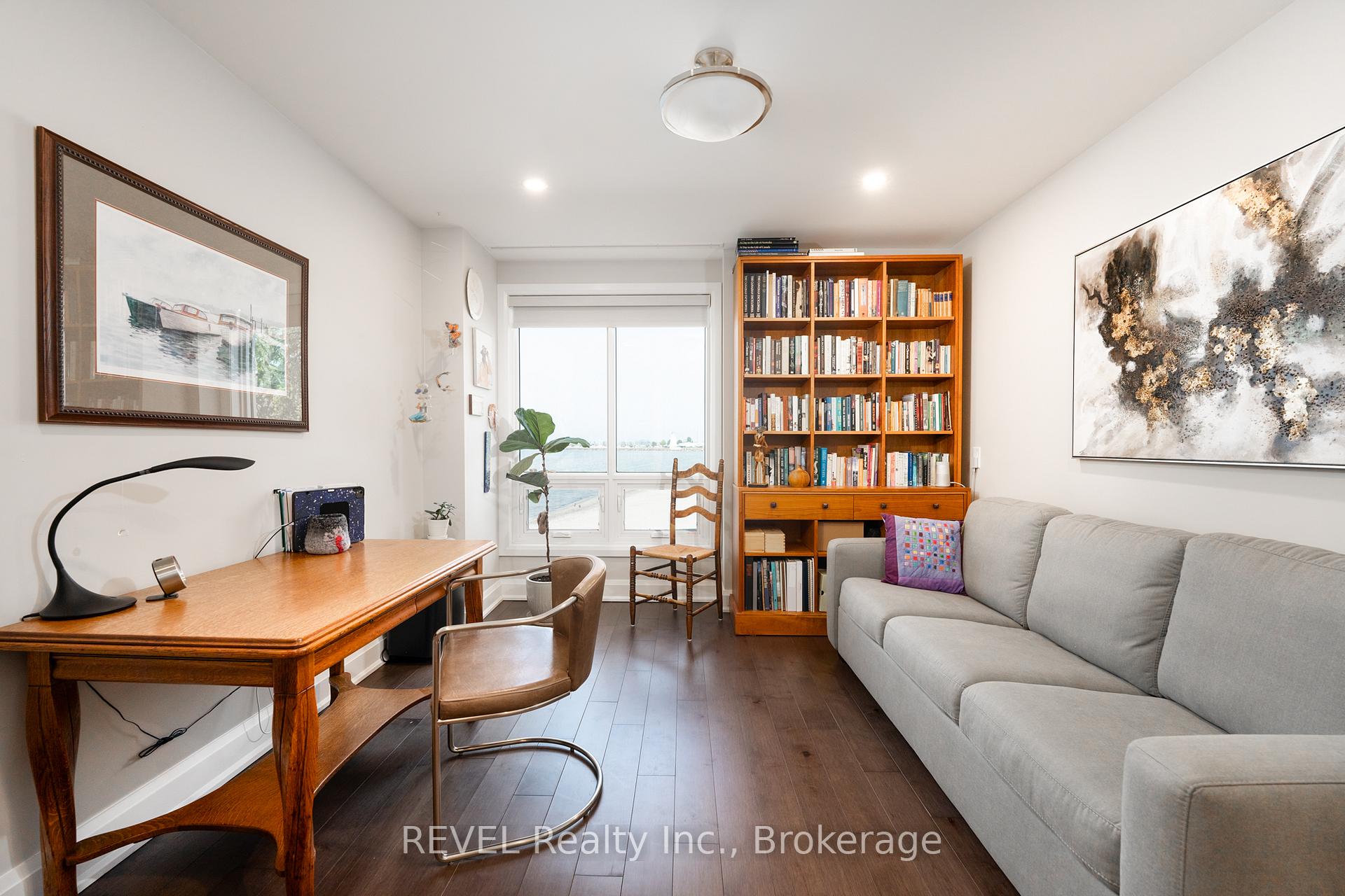 Photo 30 of Unit 102, 10 Dalhousie Avenue, St. Catharines, Port Dalhousie — HOMEH