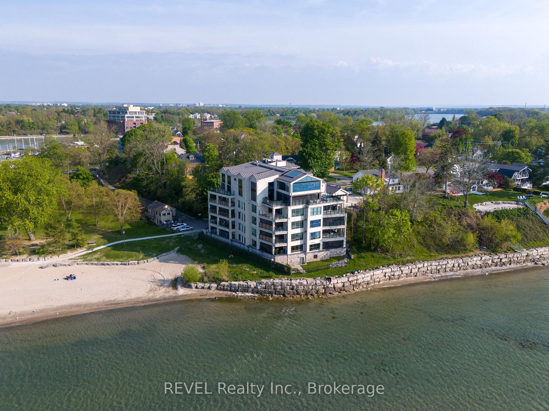 Photo 34 of Unit 102, 10 Dalhousie Avenue, St. Catharines, Port Dalhousie — HOMEH