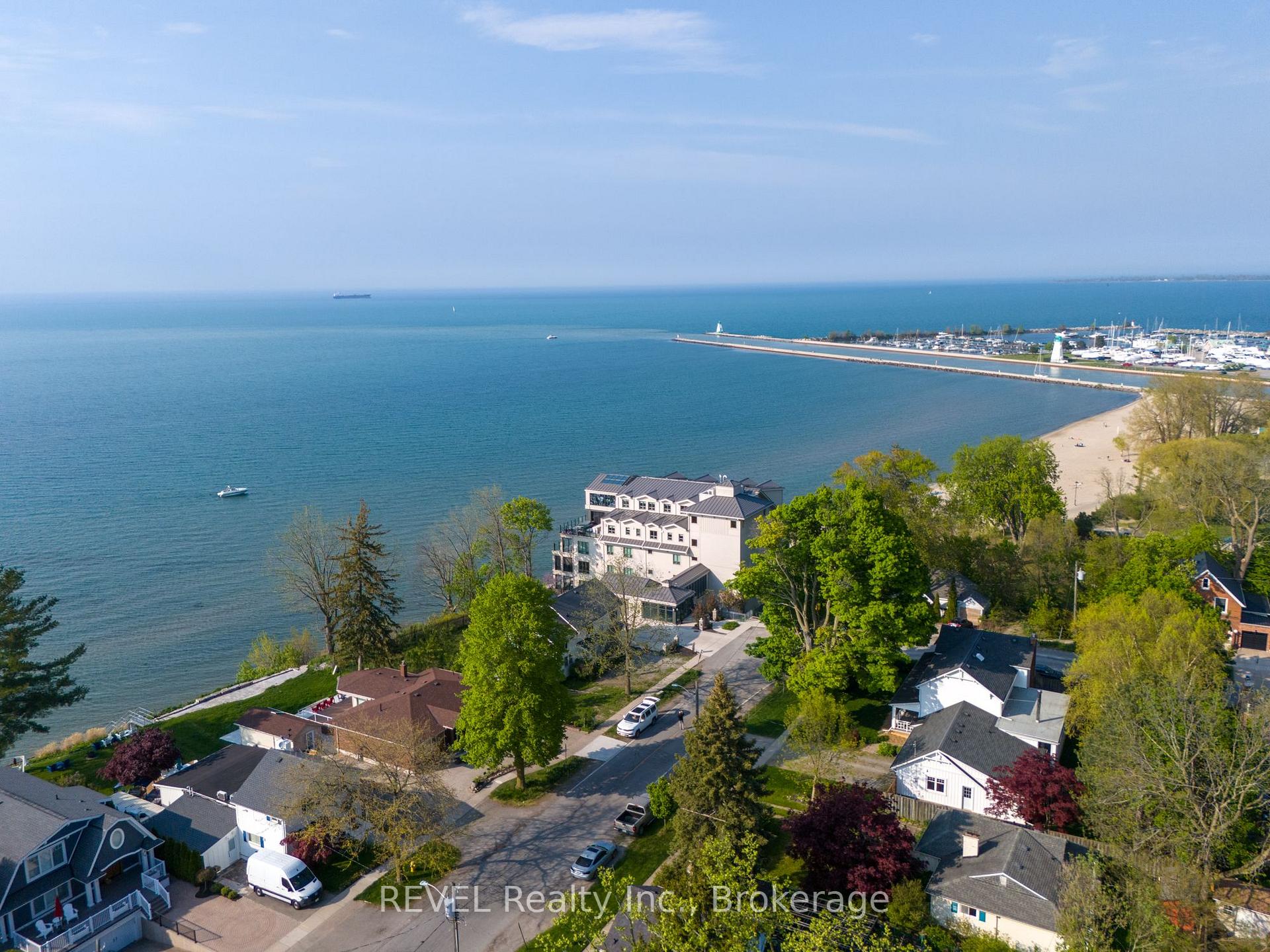 Photo 35 of Unit 102, 10 Dalhousie Avenue, St. Catharines, Port Dalhousie — HOMEH