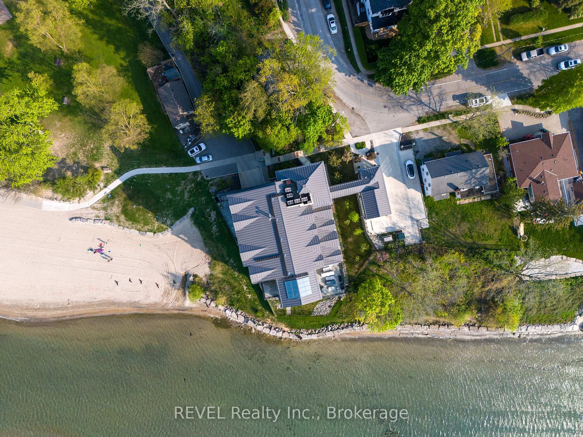 Photo 36 of Unit 102, 10 Dalhousie Avenue, St. Catharines, Port Dalhousie — HOMEH