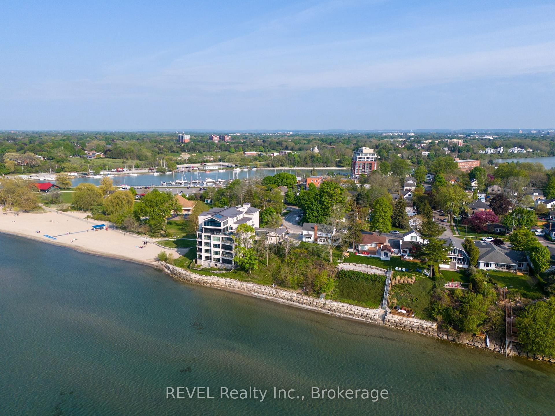 Photo 37 of Unit 102, 10 Dalhousie Avenue, St. Catharines, Port Dalhousie — HOMEH