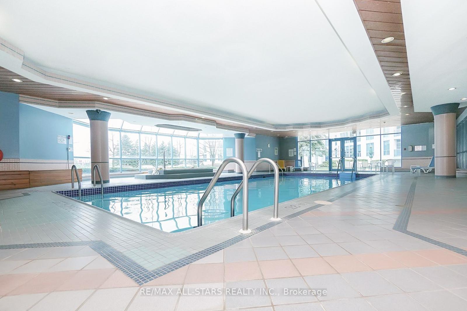 Photo 22 of Unit 708, 360 Watson Street W, Whitby, Port Whitby — HOMEH