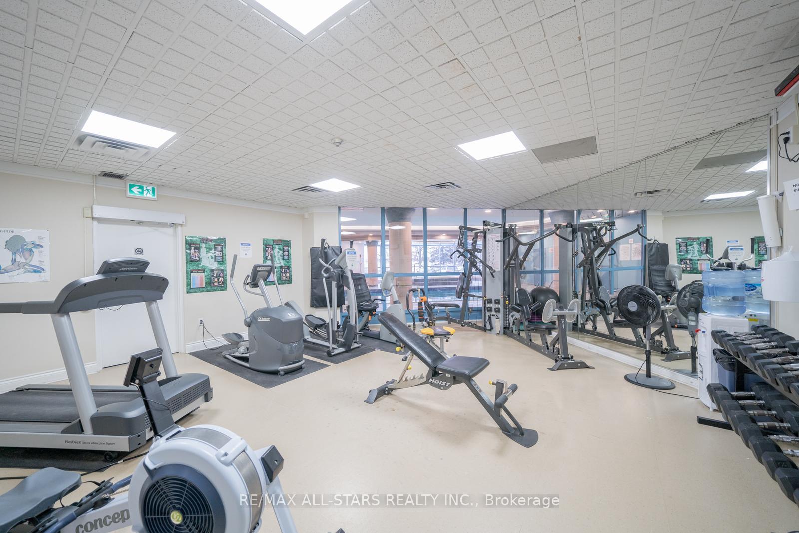 Photo 23 of Unit 708, 360 Watson Street W, Whitby, Port Whitby — HOMEH