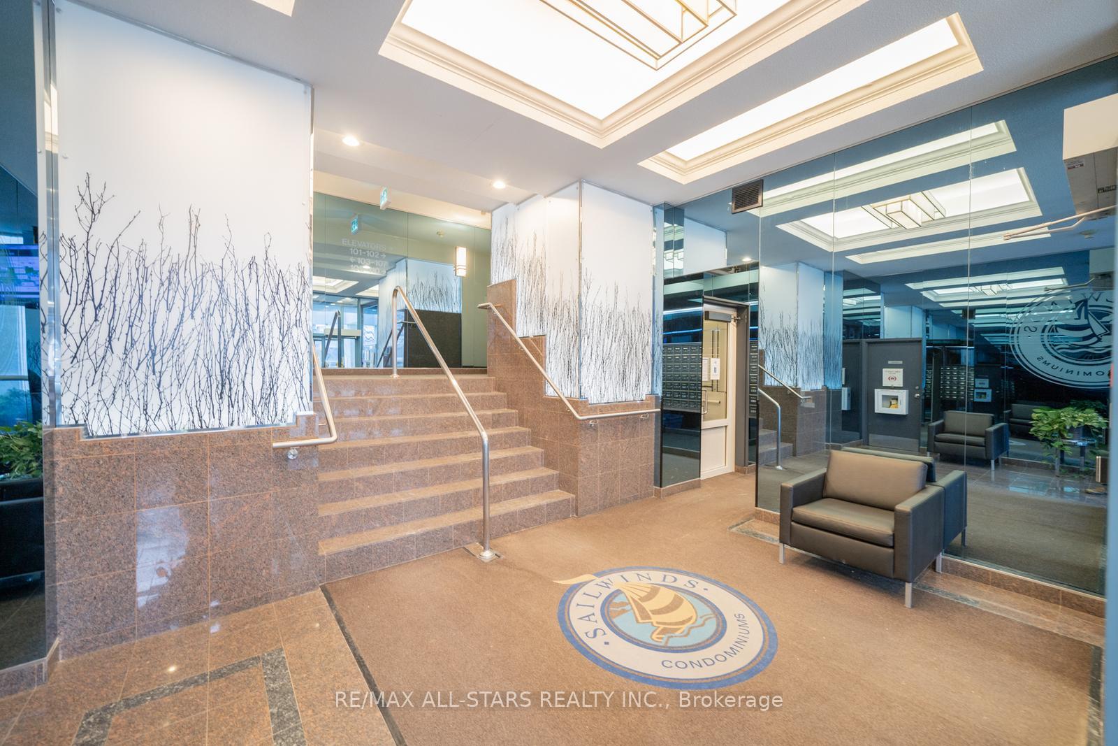 Photo 24 of Unit 708, 360 Watson Street W, Whitby, Port Whitby — HOMEH