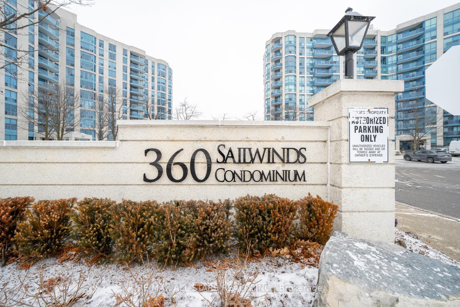 Photo 25 of Unit 708, 360 Watson Street W, Whitby, Port Whitby — HOMEH