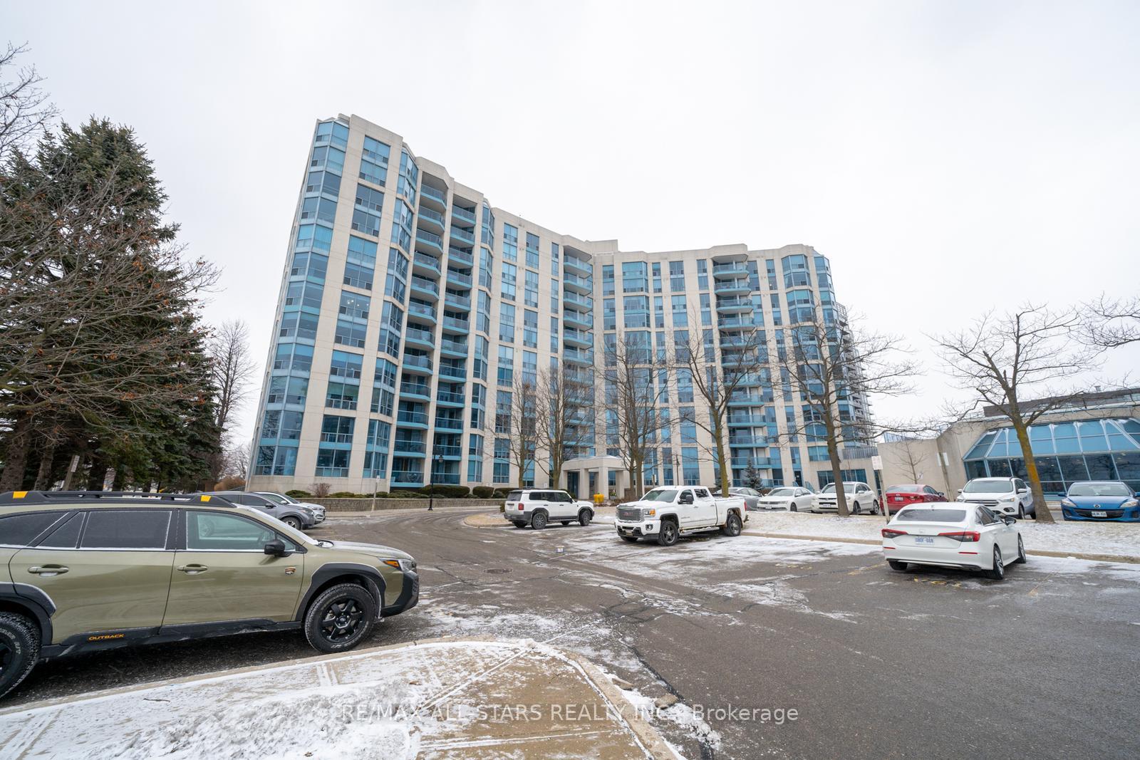 Photo 27 of Unit 708, 360 Watson Street W, Whitby, Port Whitby — HOMEH