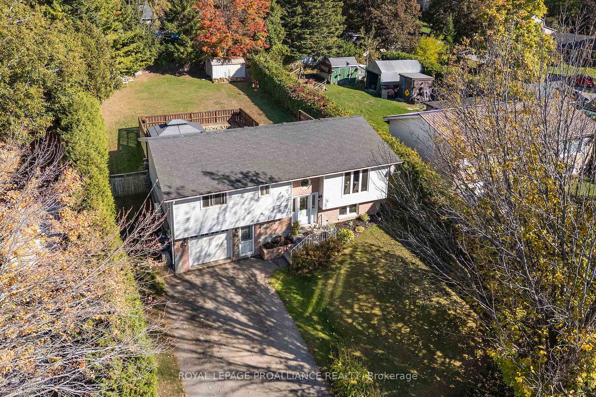 Photo 2 of 28 Percy Street, Cramahe, Colborne — HOMEH