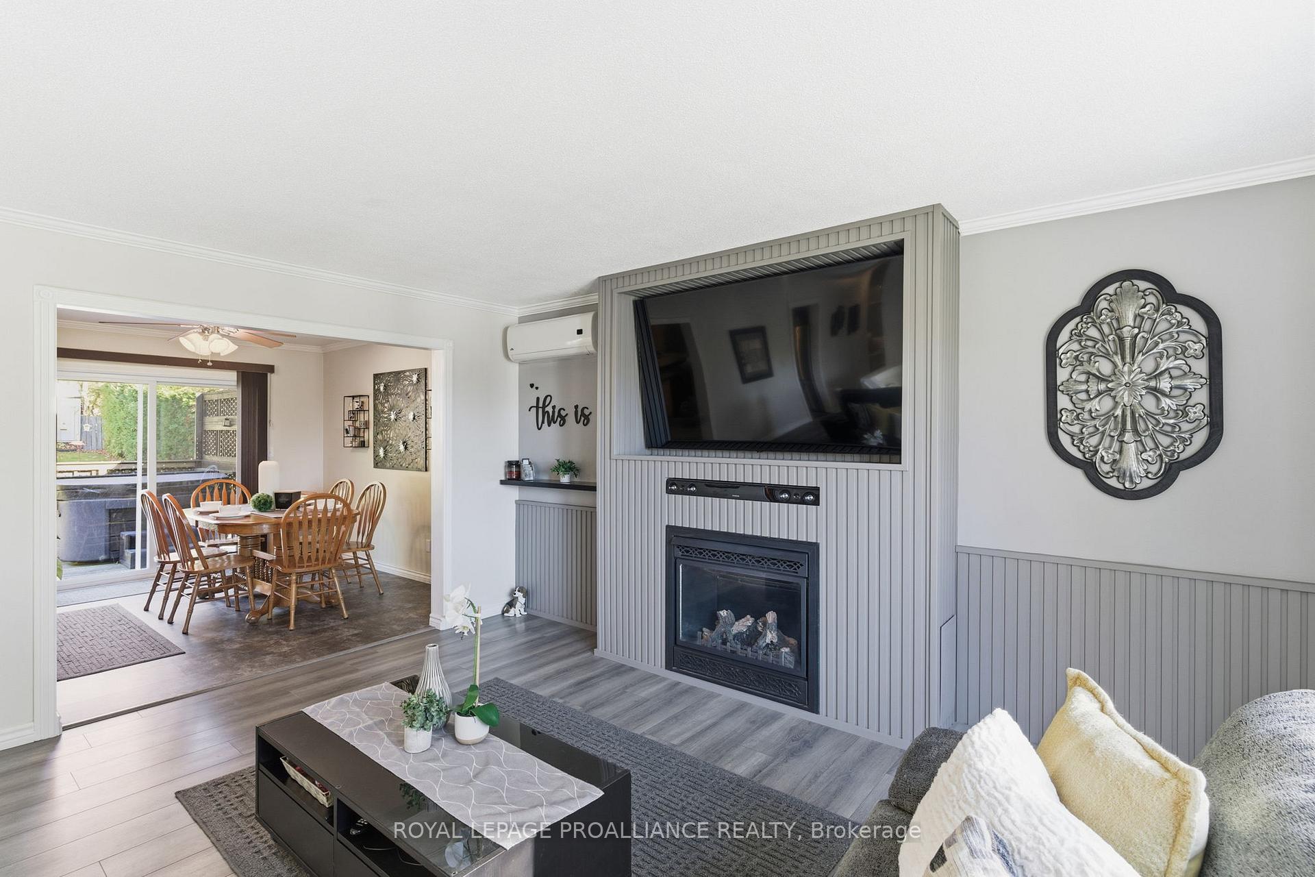 Photo 7 of 28 Percy Street, Cramahe, Colborne — HOMEH