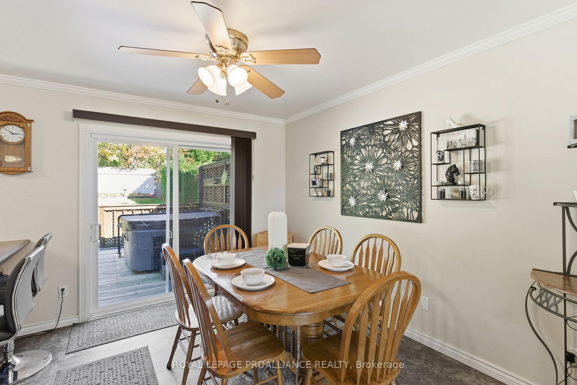 Photo 9 of 28 Percy Street, Cramahe, Colborne — HOMEH