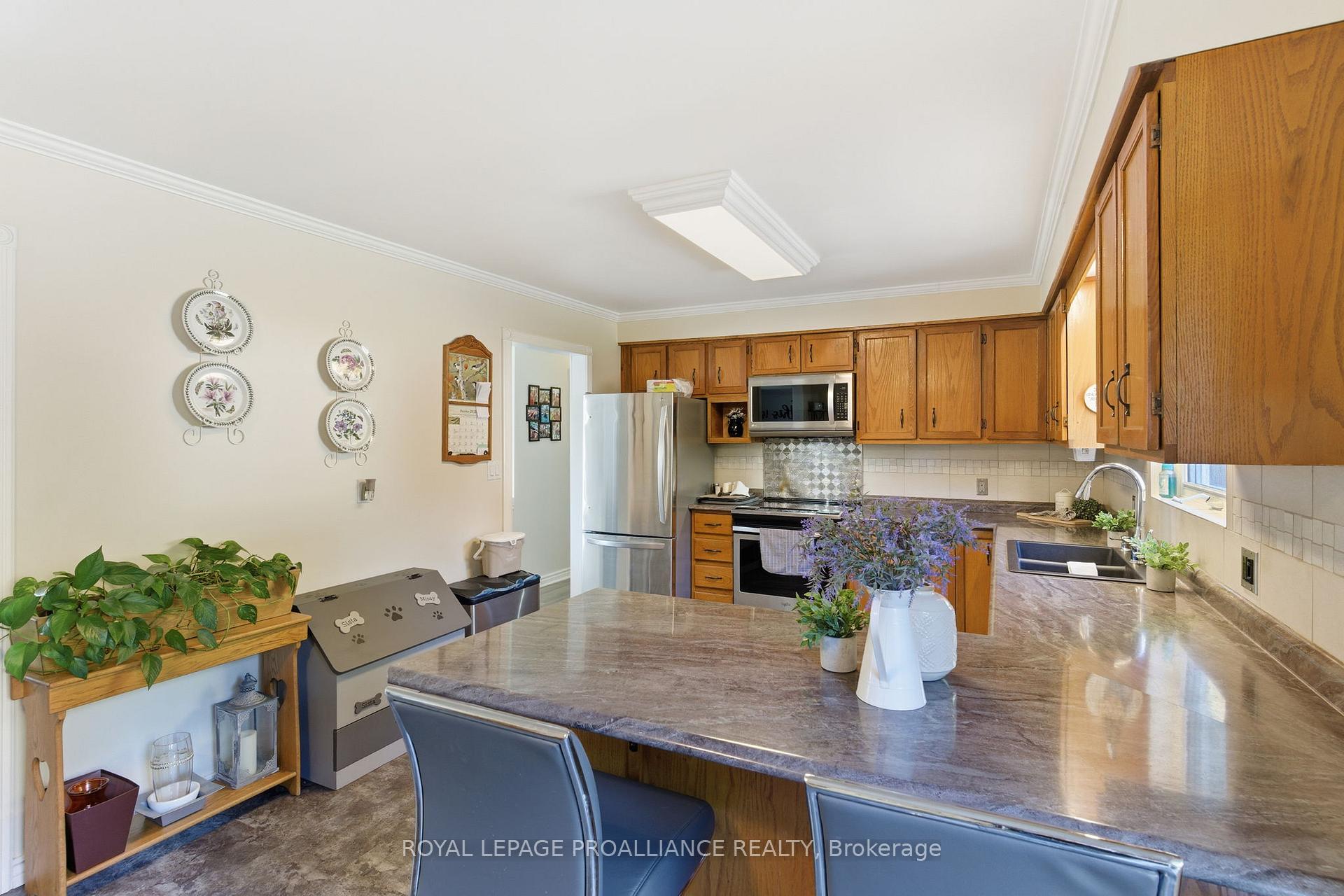Photo 11 of 28 Percy Street, Cramahe, Colborne — HOMEH