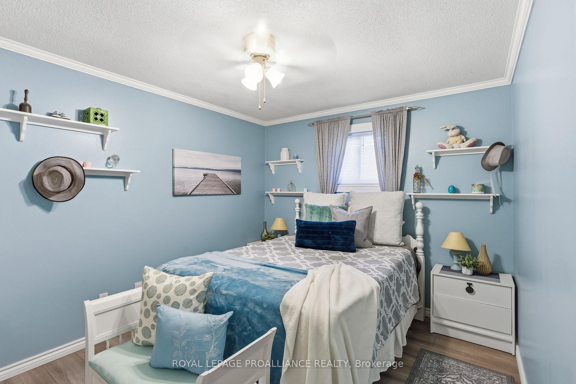 Photo 21 of 28 Percy Street, Cramahe, Colborne — HOMEH