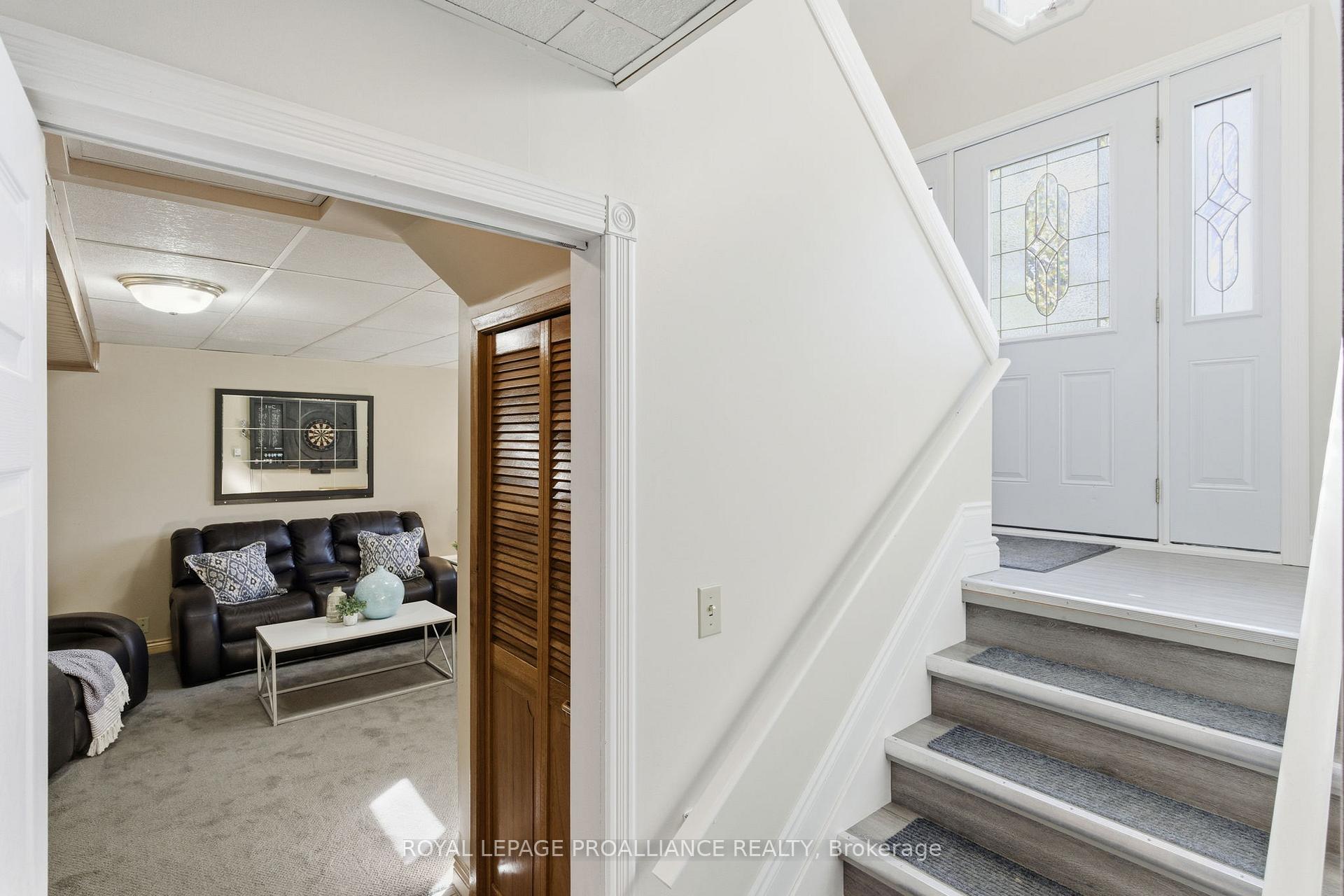 Photo 24 of 28 Percy Street, Cramahe, Colborne — HOMEH