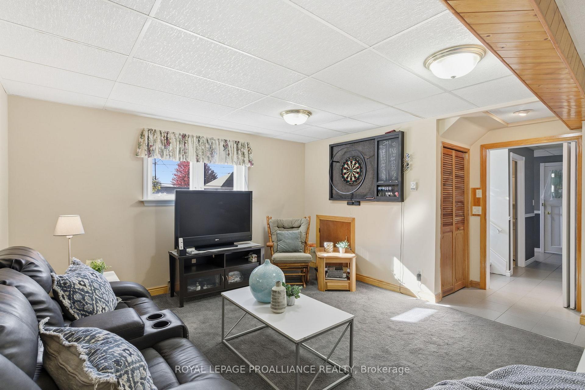 Photo 26 of 28 Percy Street, Cramahe, Colborne — HOMEH