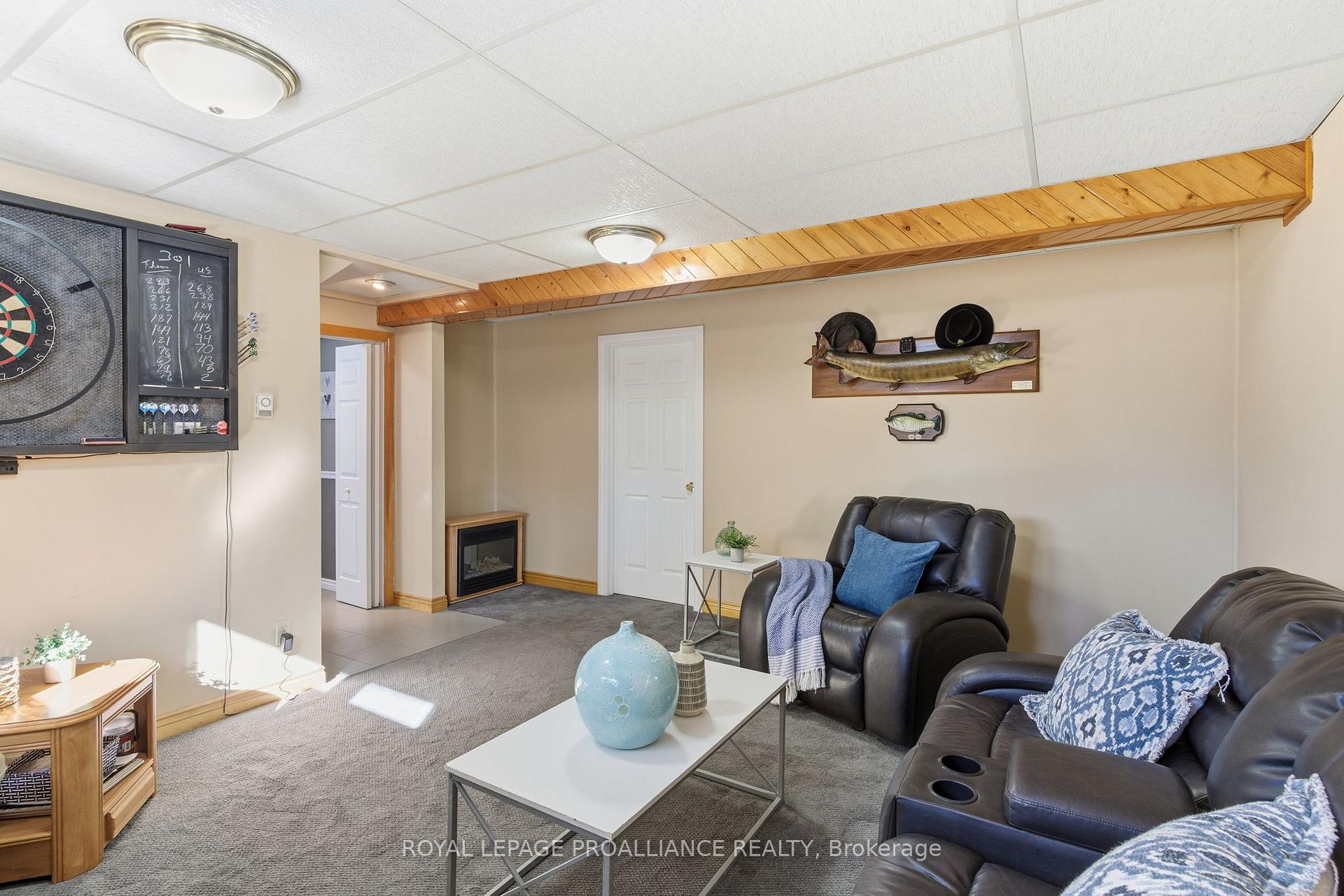 Photo 27 of 28 Percy Street, Cramahe, Colborne — HOMEH