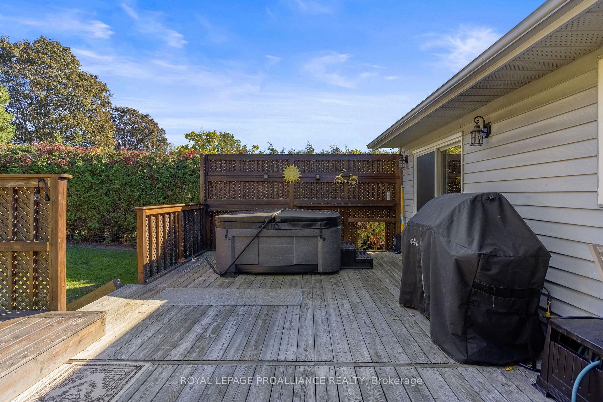 Photo 33 of 28 Percy Street, Cramahe, Colborne — HOMEH