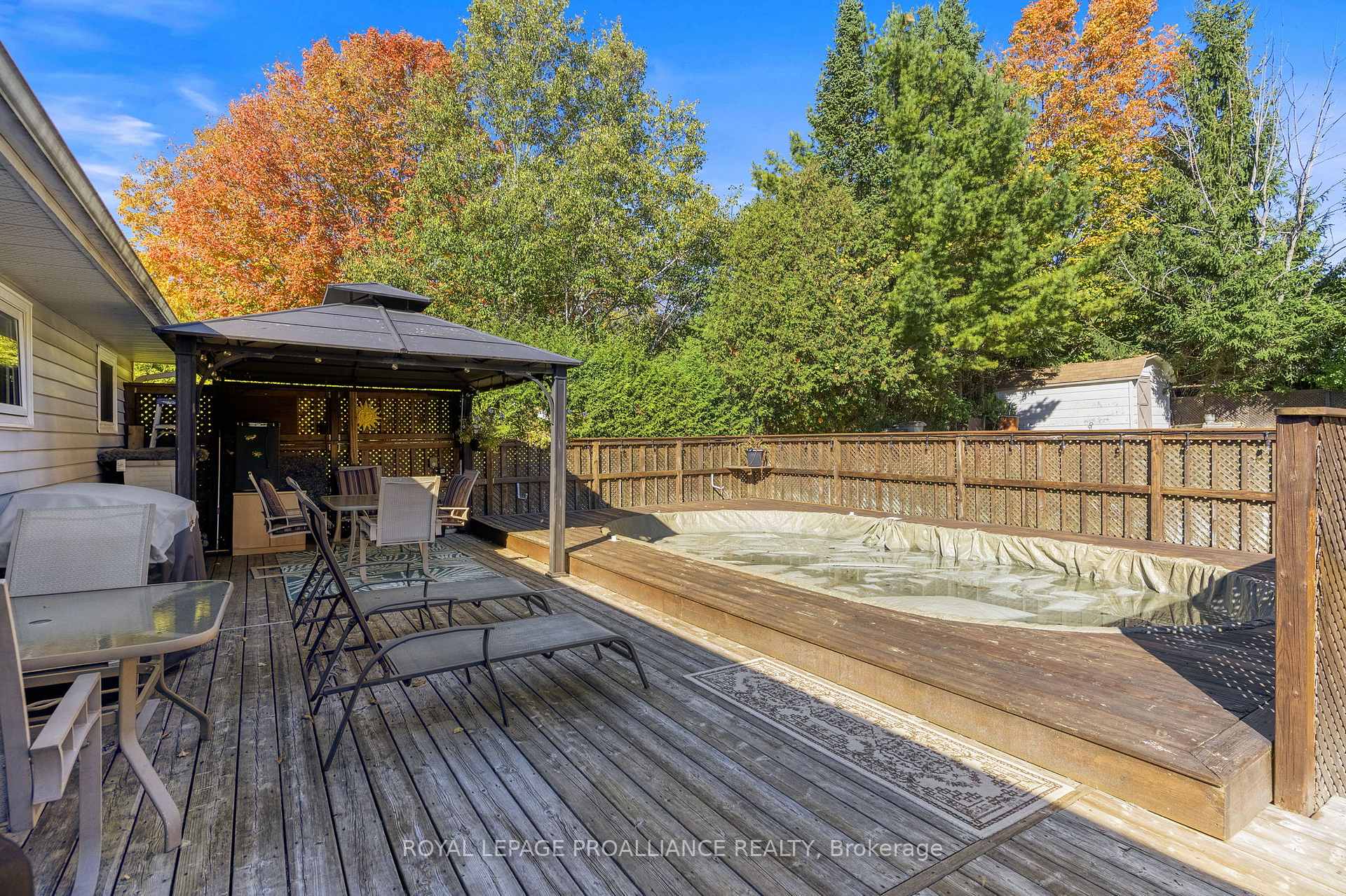 Photo 34 of 28 Percy Street, Cramahe, Colborne — HOMEH