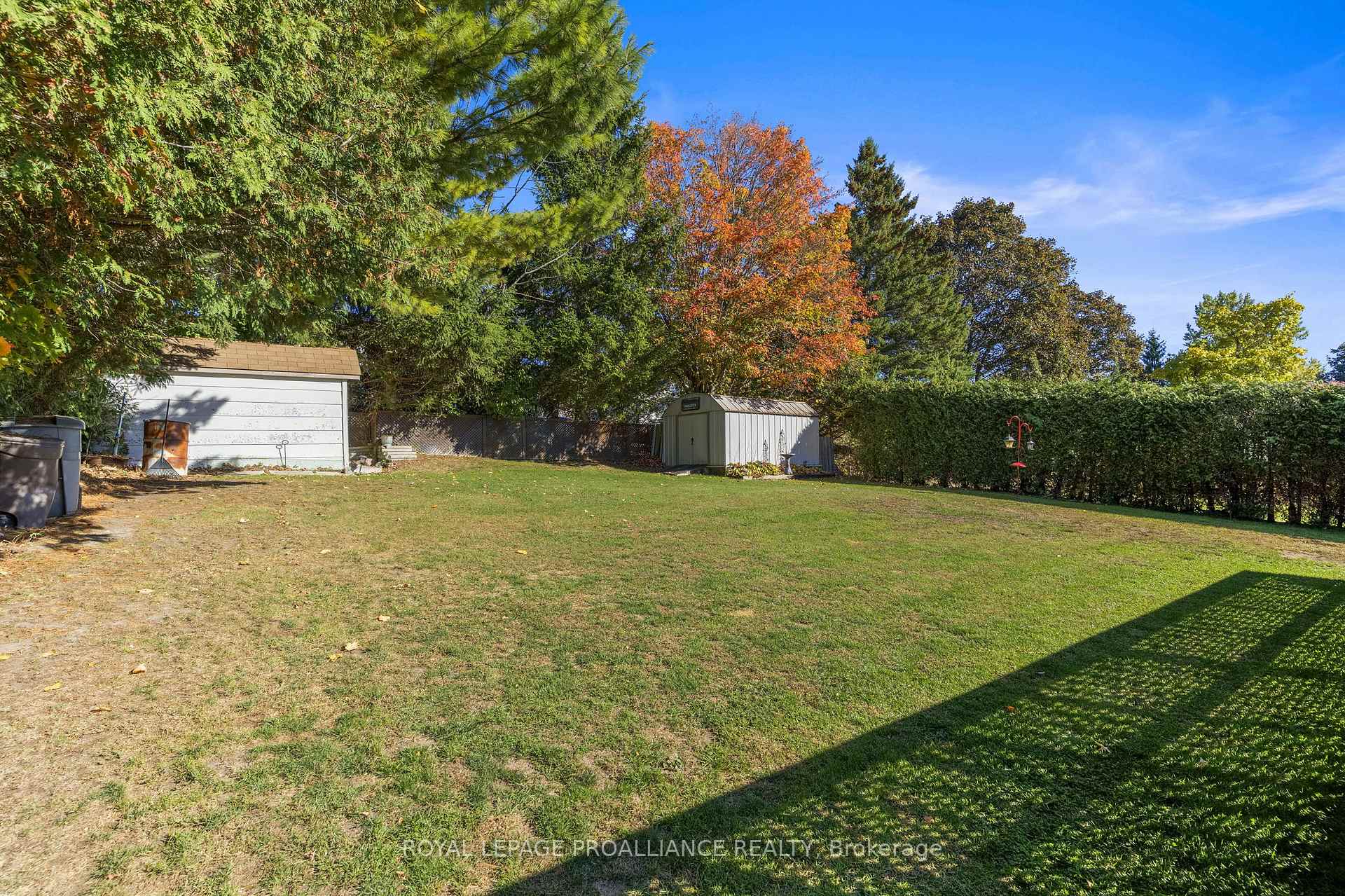 Photo 38 of 28 Percy Street, Cramahe, Colborne — HOMEH