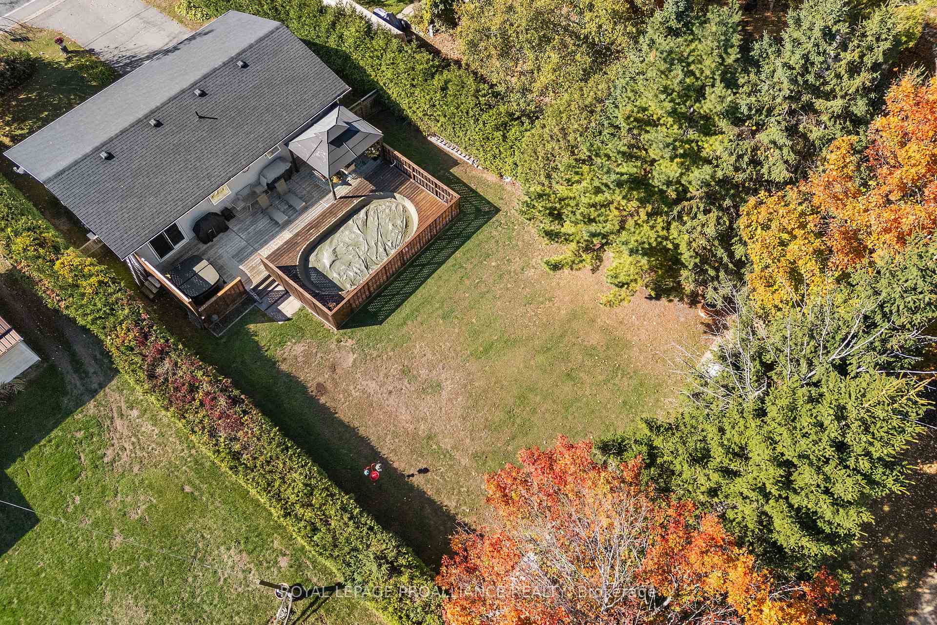Photo 39 of 28 Percy Street, Cramahe, Colborne — HOMEH