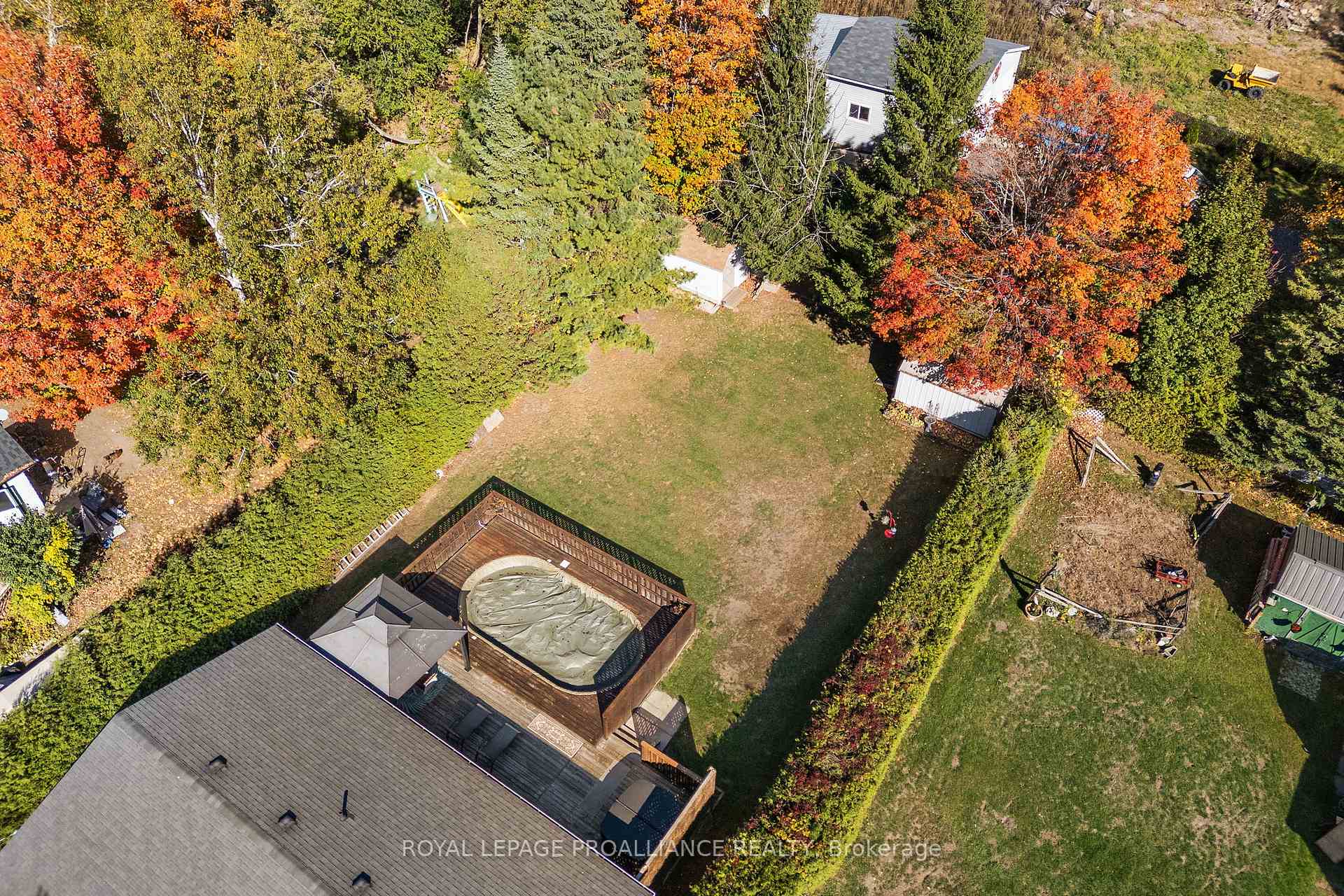 Photo 40 of 28 Percy Street, Cramahe, Colborne — HOMEH