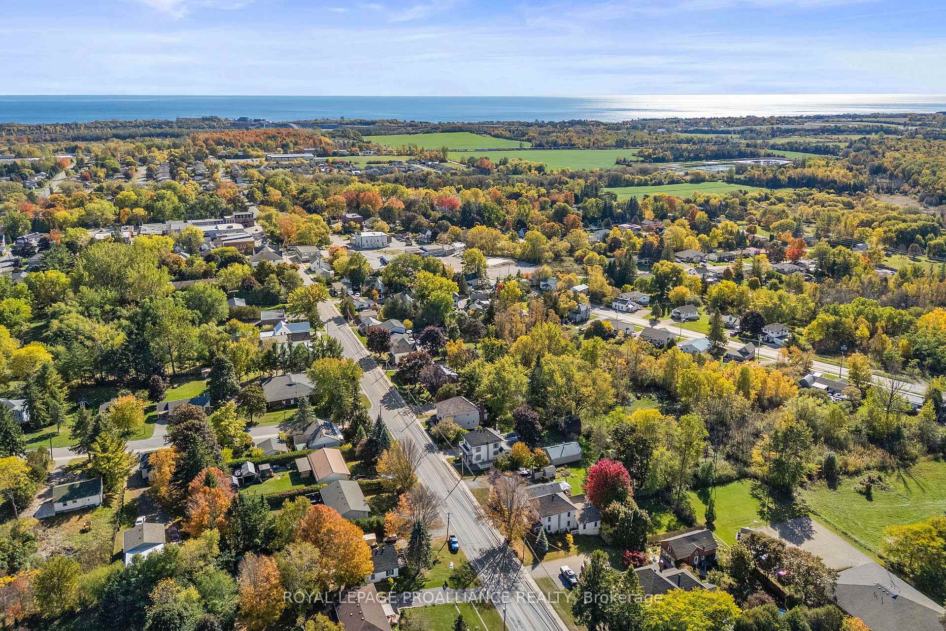Photo 41 of 28 Percy Street, Cramahe, Colborne — HOMEH