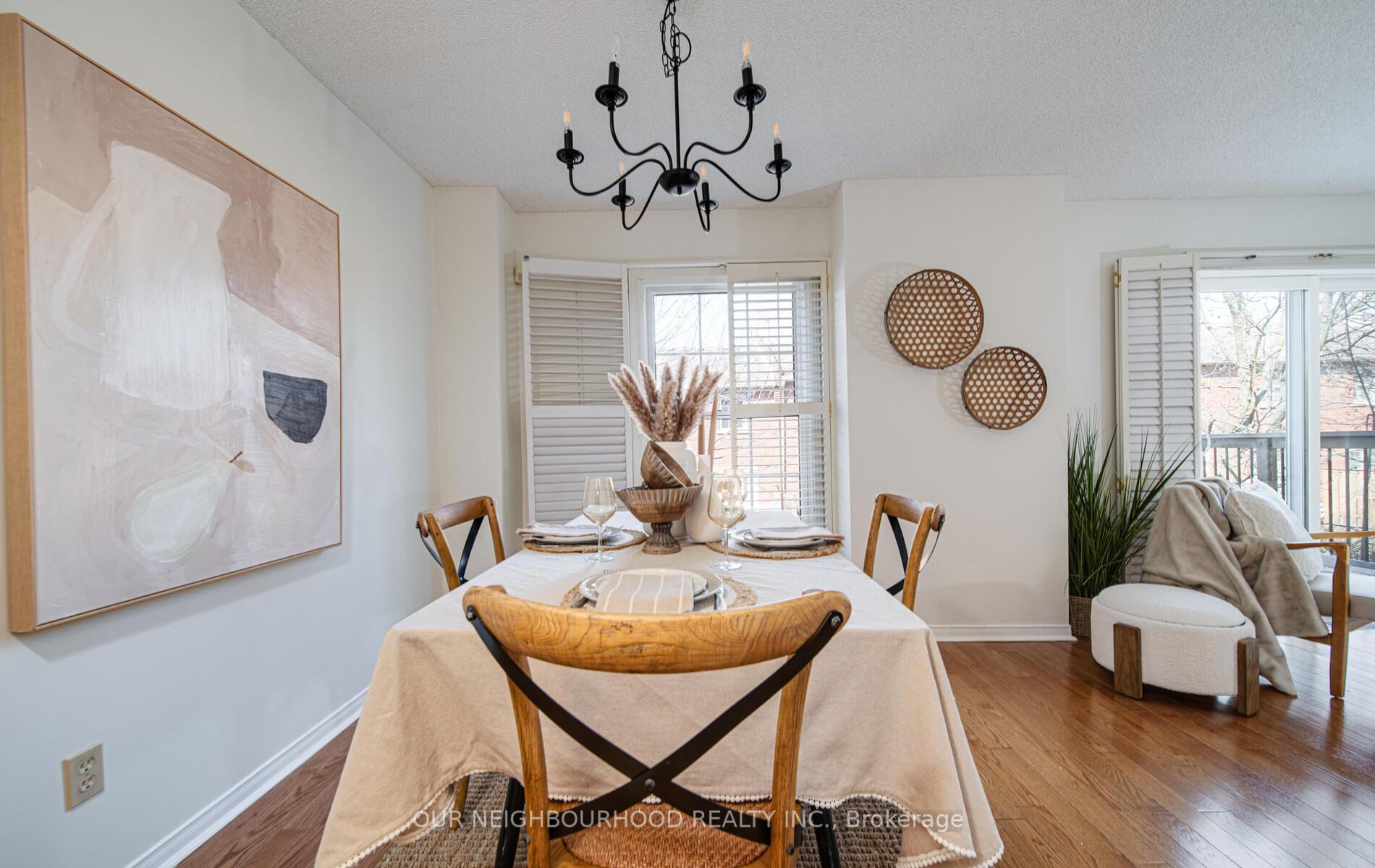 Photo 7 of Unit 6, 1610 Crawforth Street, Whitby, Blue Grass Meadows — HOMEH