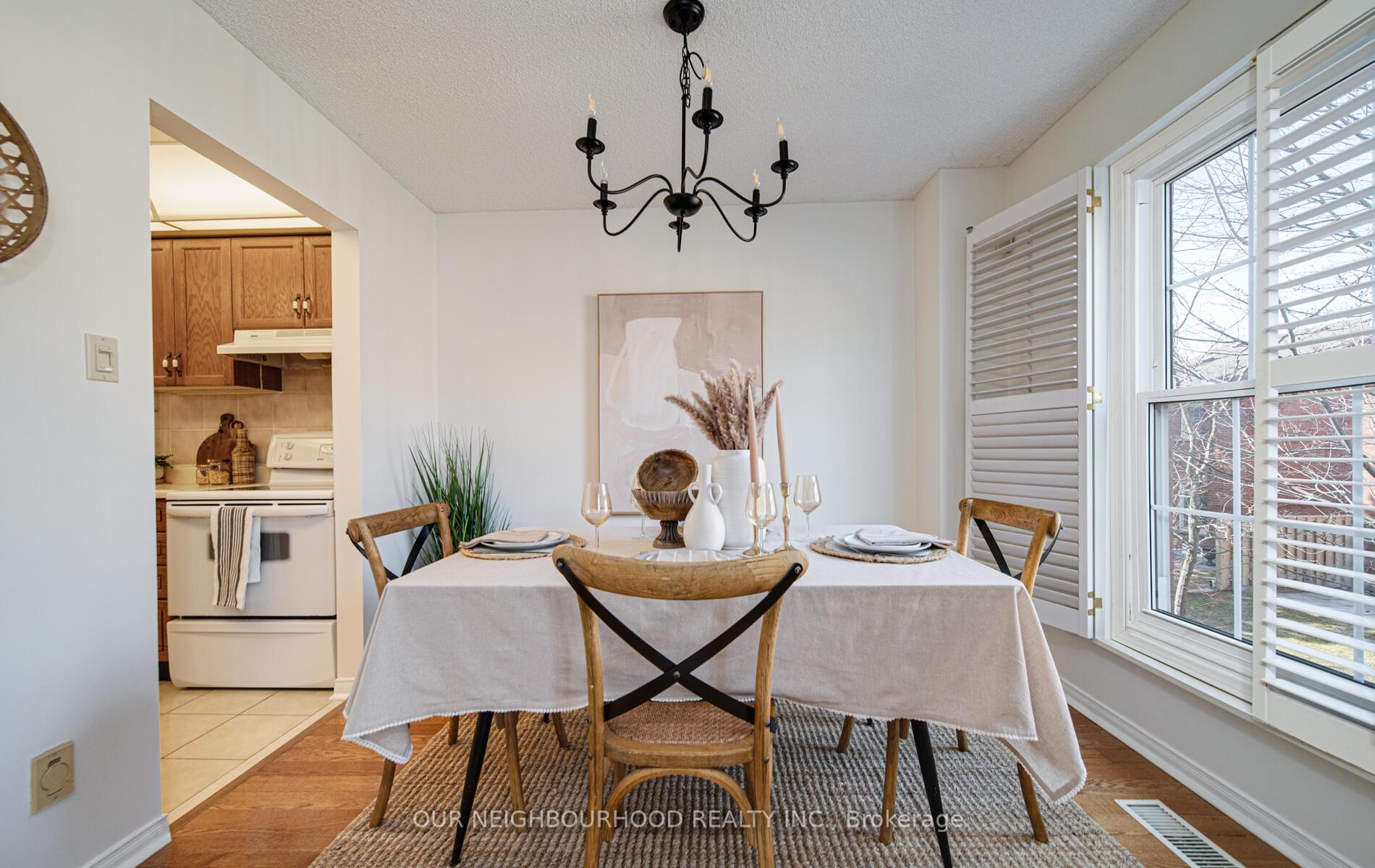 Photo 8 of Unit 6, 1610 Crawforth Street, Whitby, Blue Grass Meadows — HOMEH