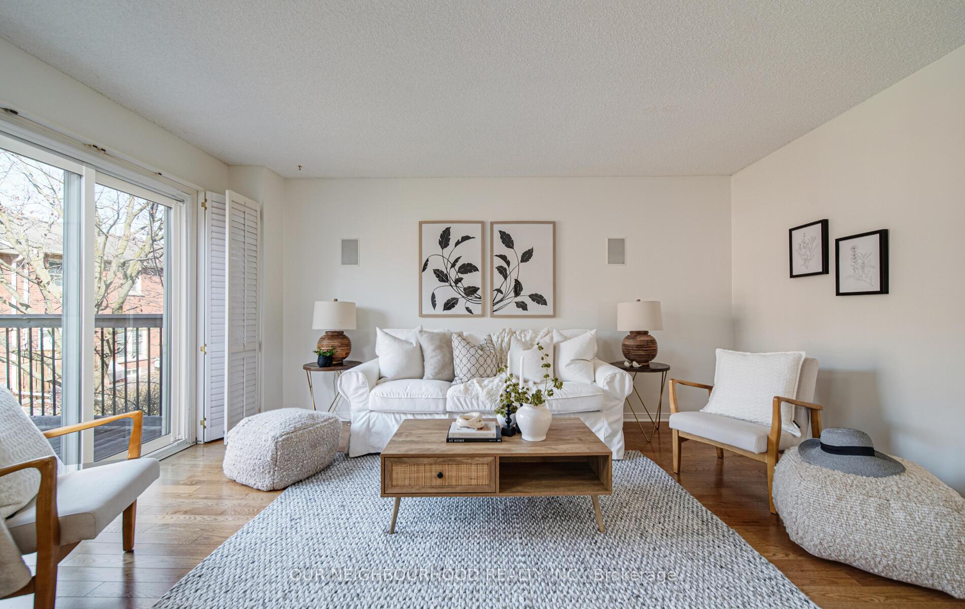 Photo 9 of Unit 6, 1610 Crawforth Street, Whitby, Blue Grass Meadows — HOMEH