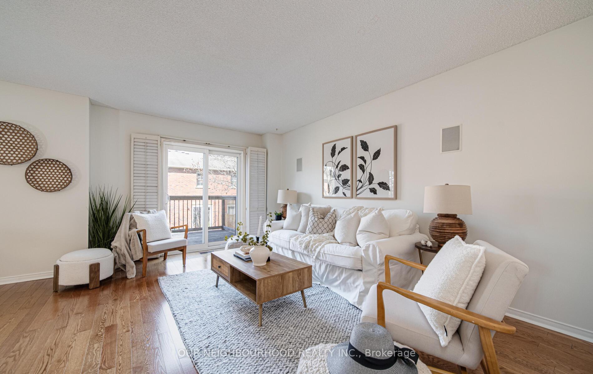 Photo 10 of Unit 6, 1610 Crawforth Street, Whitby, Blue Grass Meadows — HOMEH