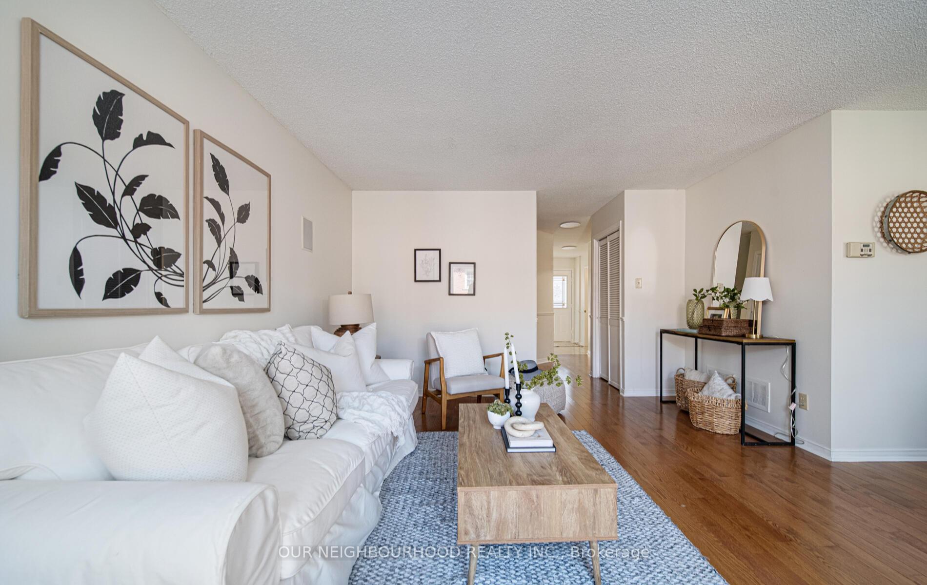 Photo 12 of Unit 6, 1610 Crawforth Street, Whitby, Blue Grass Meadows — HOMEH