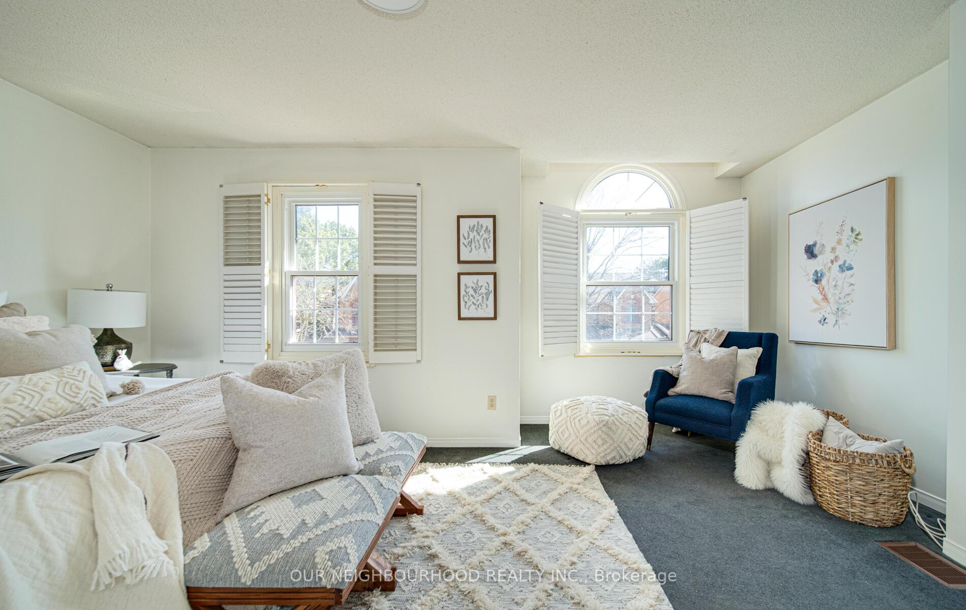 Photo 14 of Unit 6, 1610 Crawforth Street, Whitby, Blue Grass Meadows — HOMEH