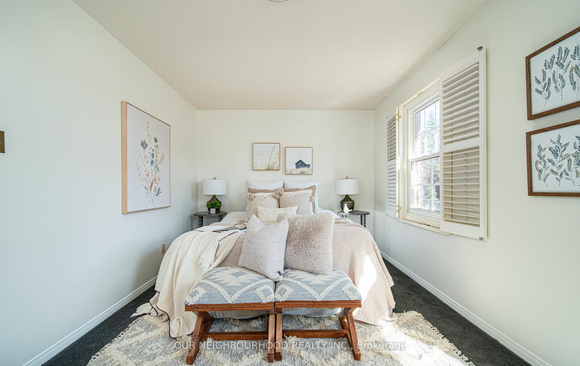 Photo 15 of Unit 6, 1610 Crawforth Street, Whitby, Blue Grass Meadows — HOMEH
