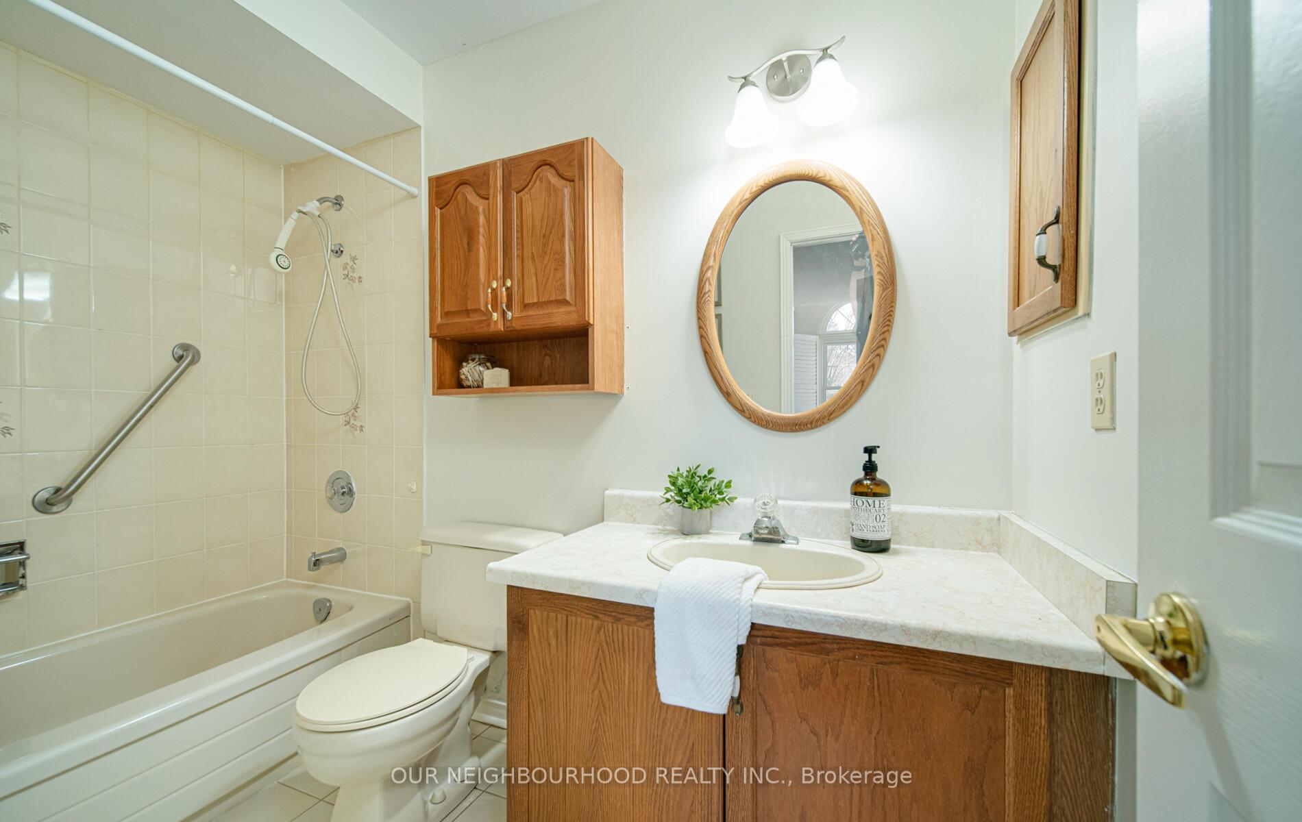 Photo 16 of Unit 6, 1610 Crawforth Street, Whitby, Blue Grass Meadows — HOMEH