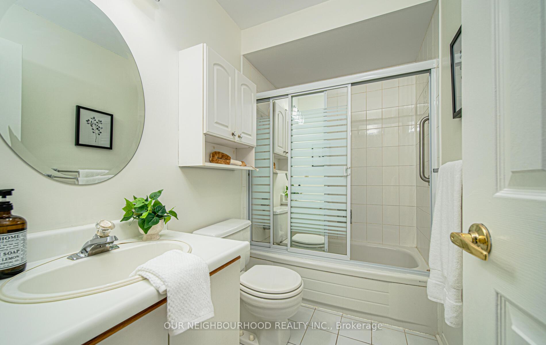 Photo 17 of Unit 6, 1610 Crawforth Street, Whitby, Blue Grass Meadows — HOMEH