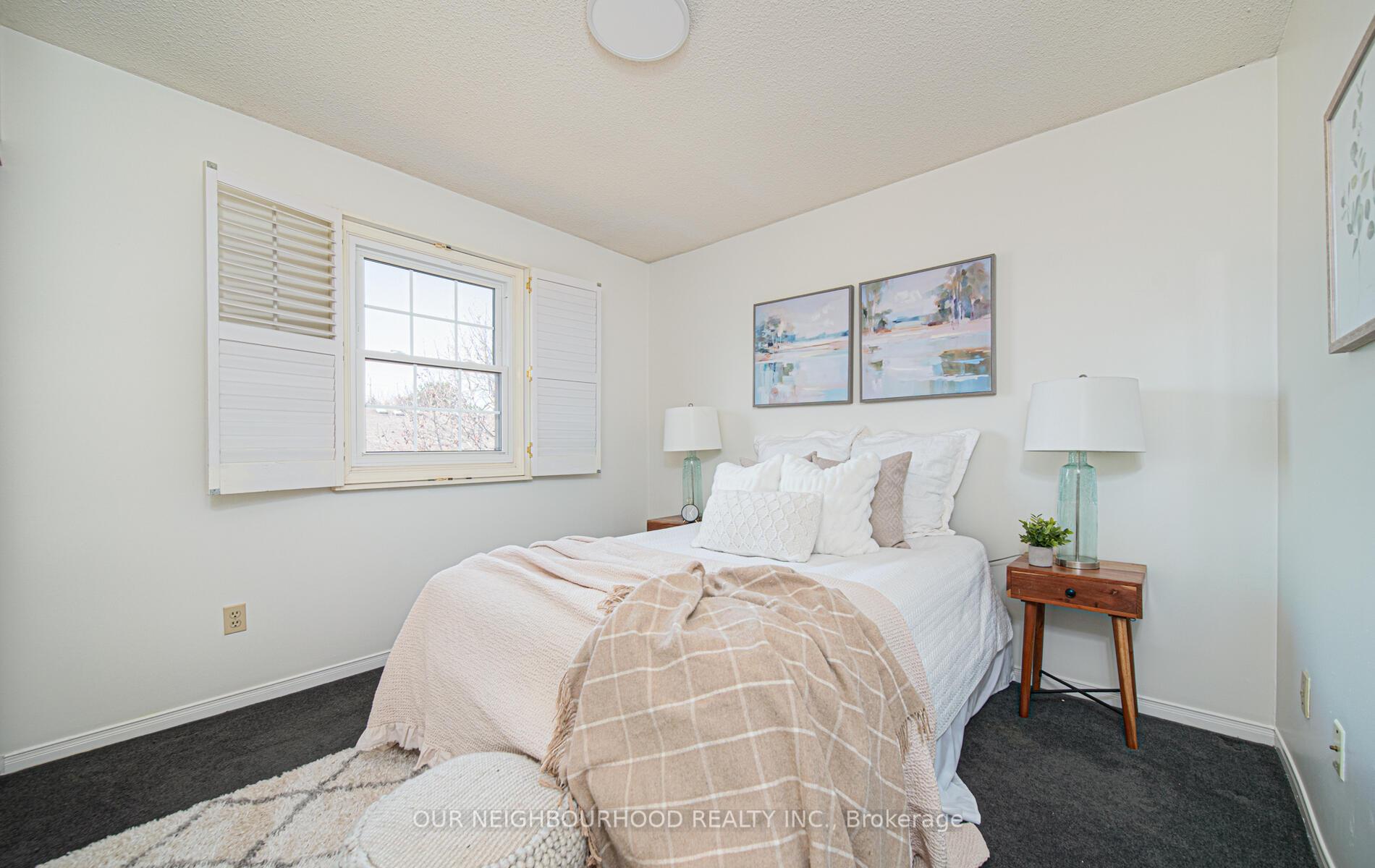 Photo 18 of Unit 6, 1610 Crawforth Street, Whitby, Blue Grass Meadows — HOMEH