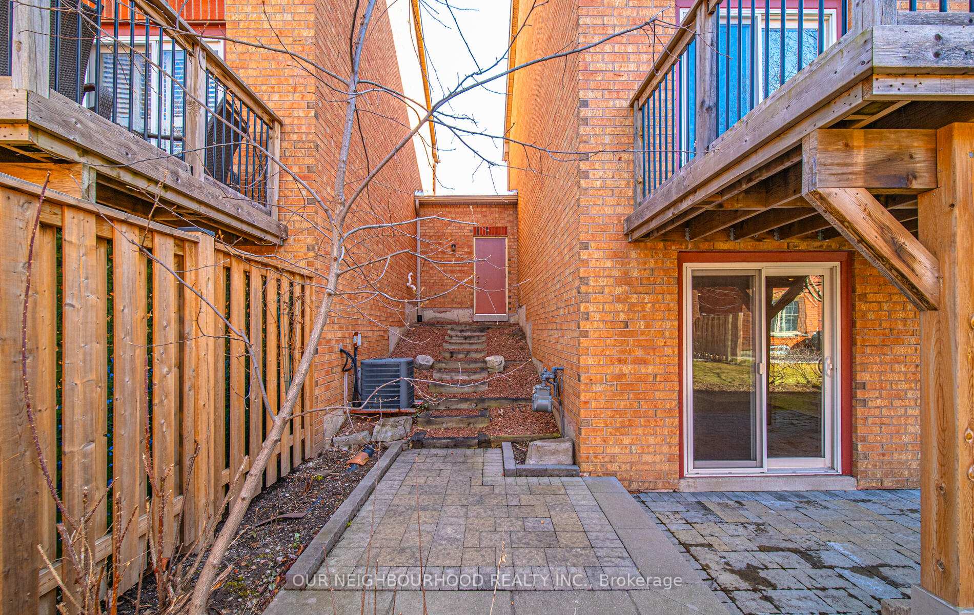 Photo 25 of Unit 6, 1610 Crawforth Street, Whitby, Blue Grass Meadows — HOMEH