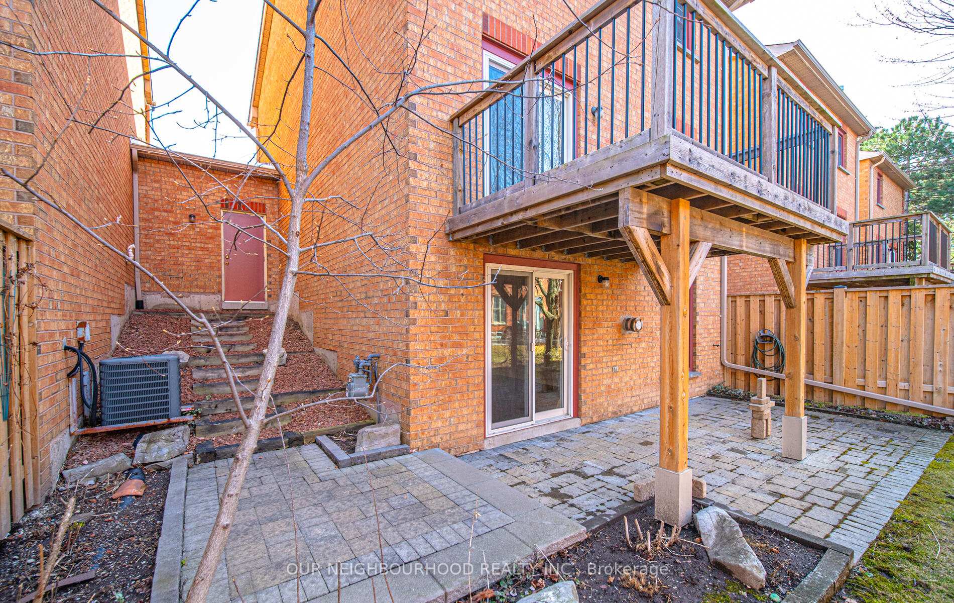 Photo 26 of Unit 6, 1610 Crawforth Street, Whitby, Blue Grass Meadows — HOMEH
